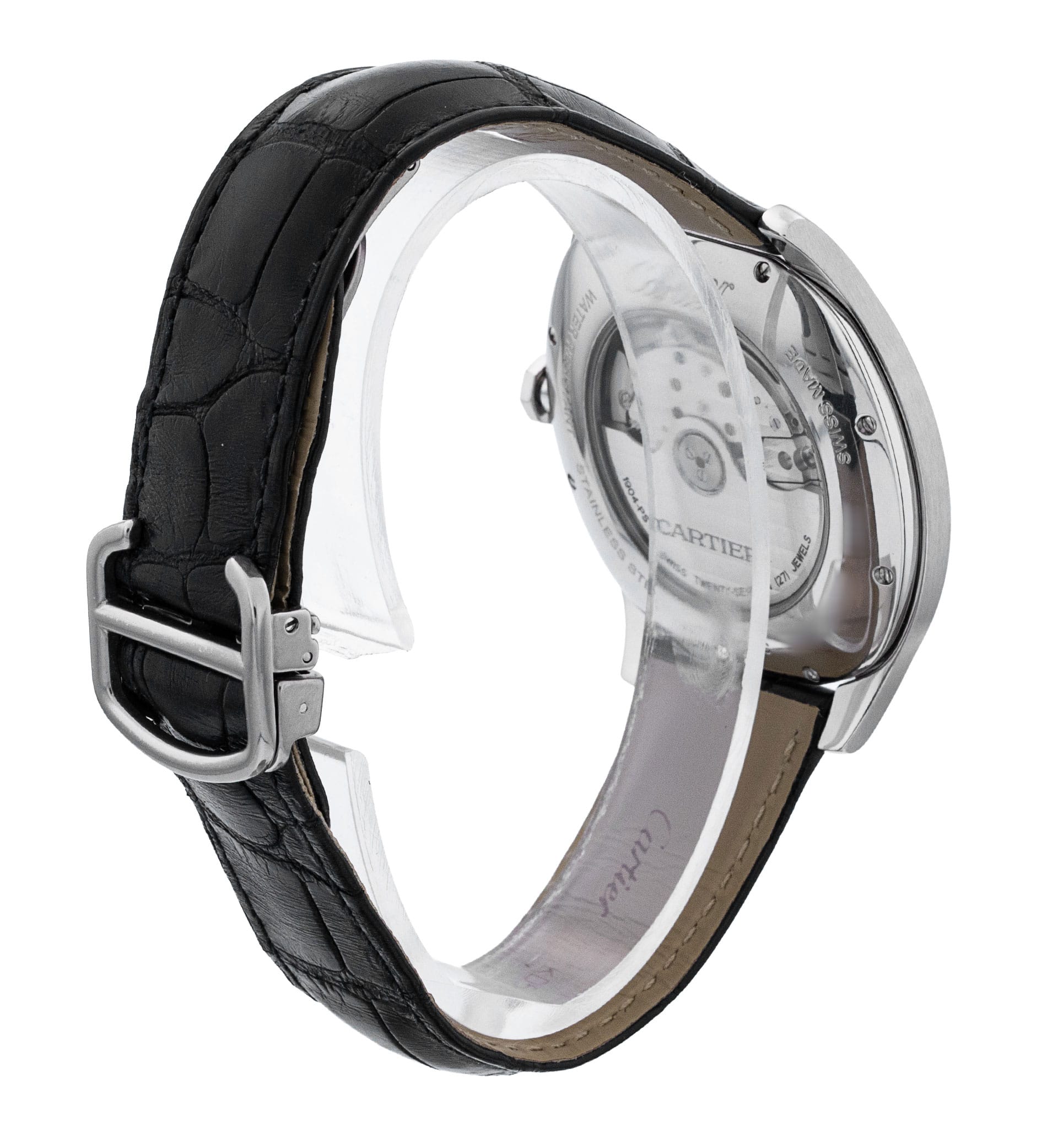 Cartier Drive De Cartier WSNM0015 Thumbnail 3