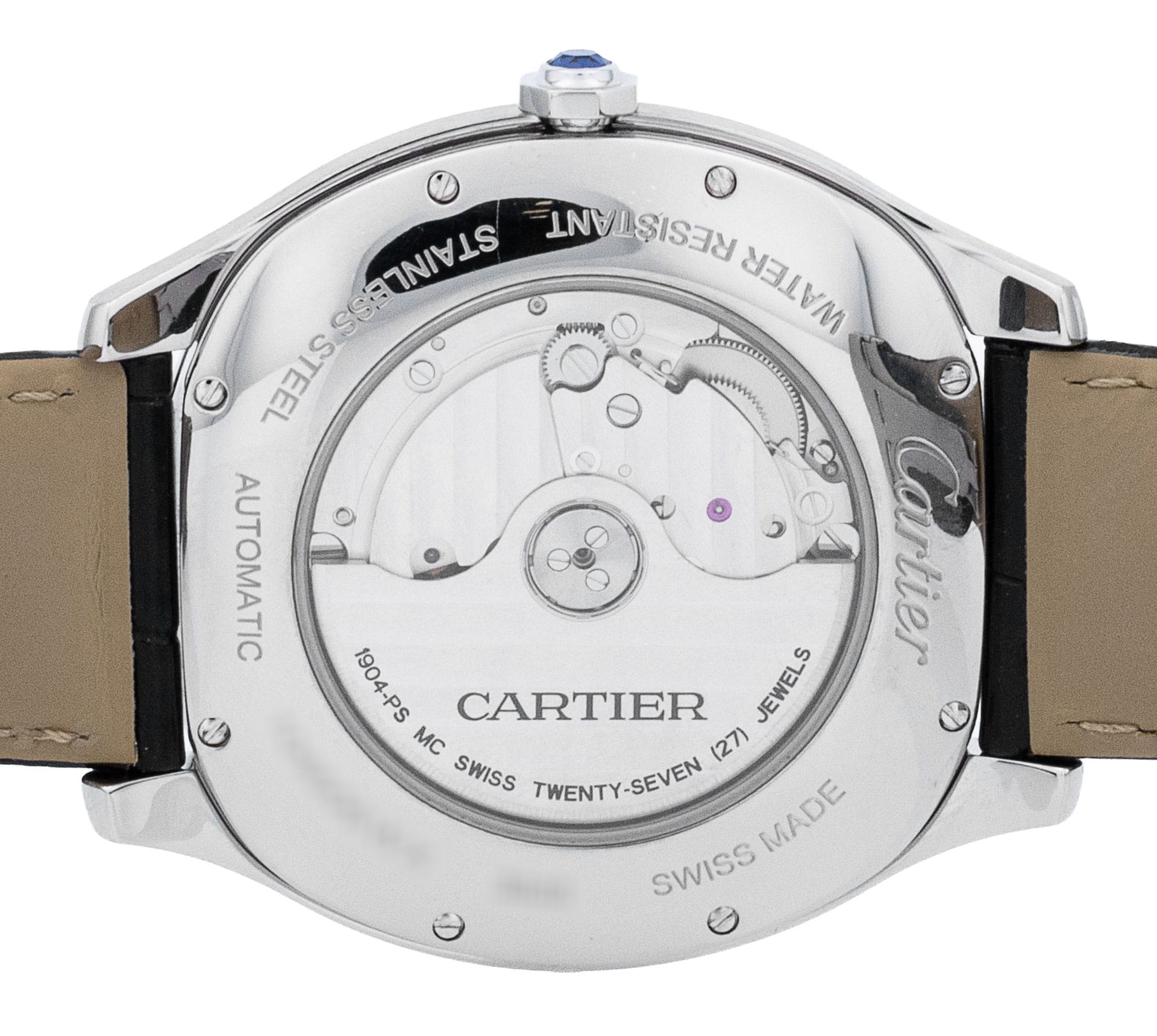 Cartier Drive De Cartier WSNM0015 Thumbnail 4