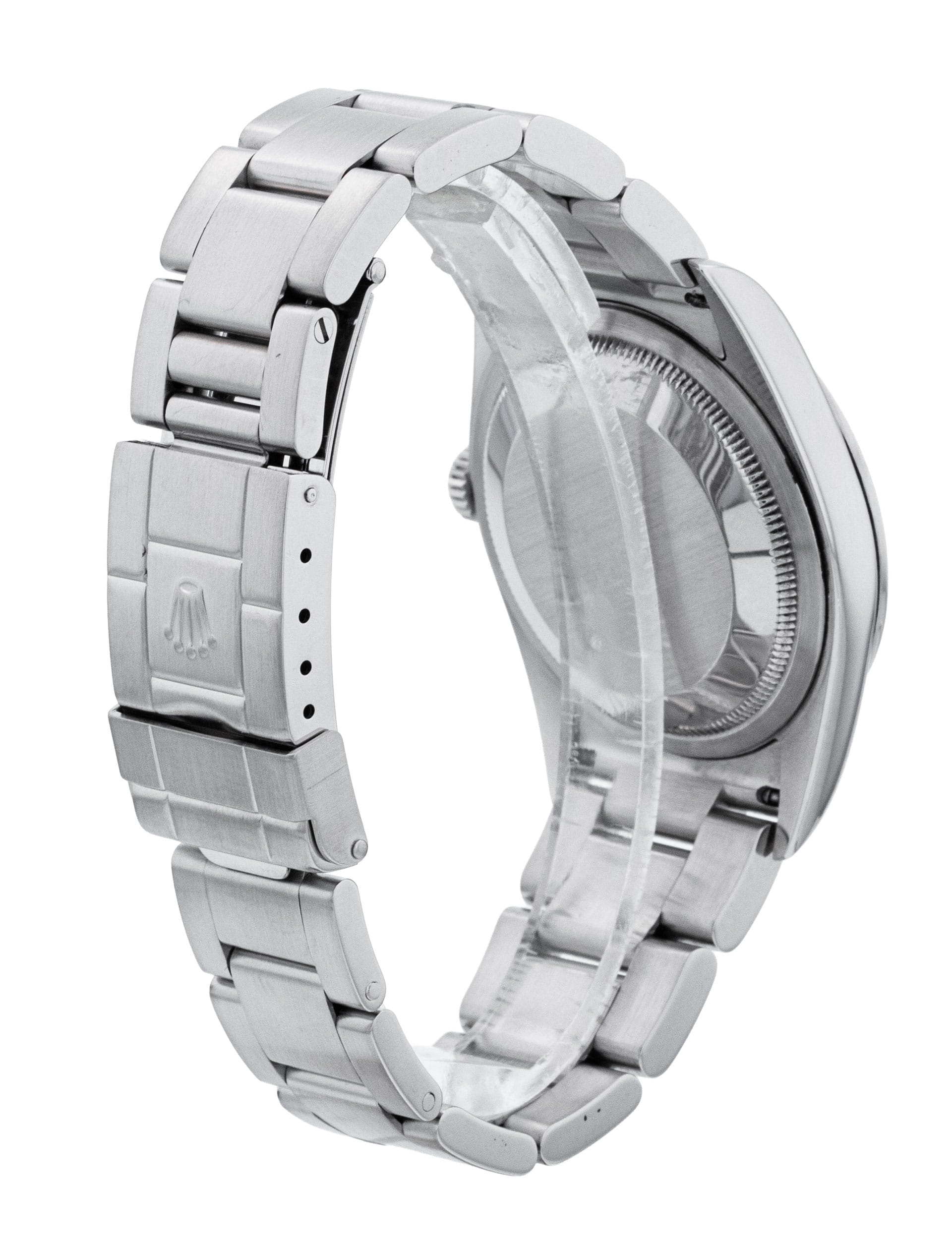 Rolex Explorer 114270 Thumbnail 3