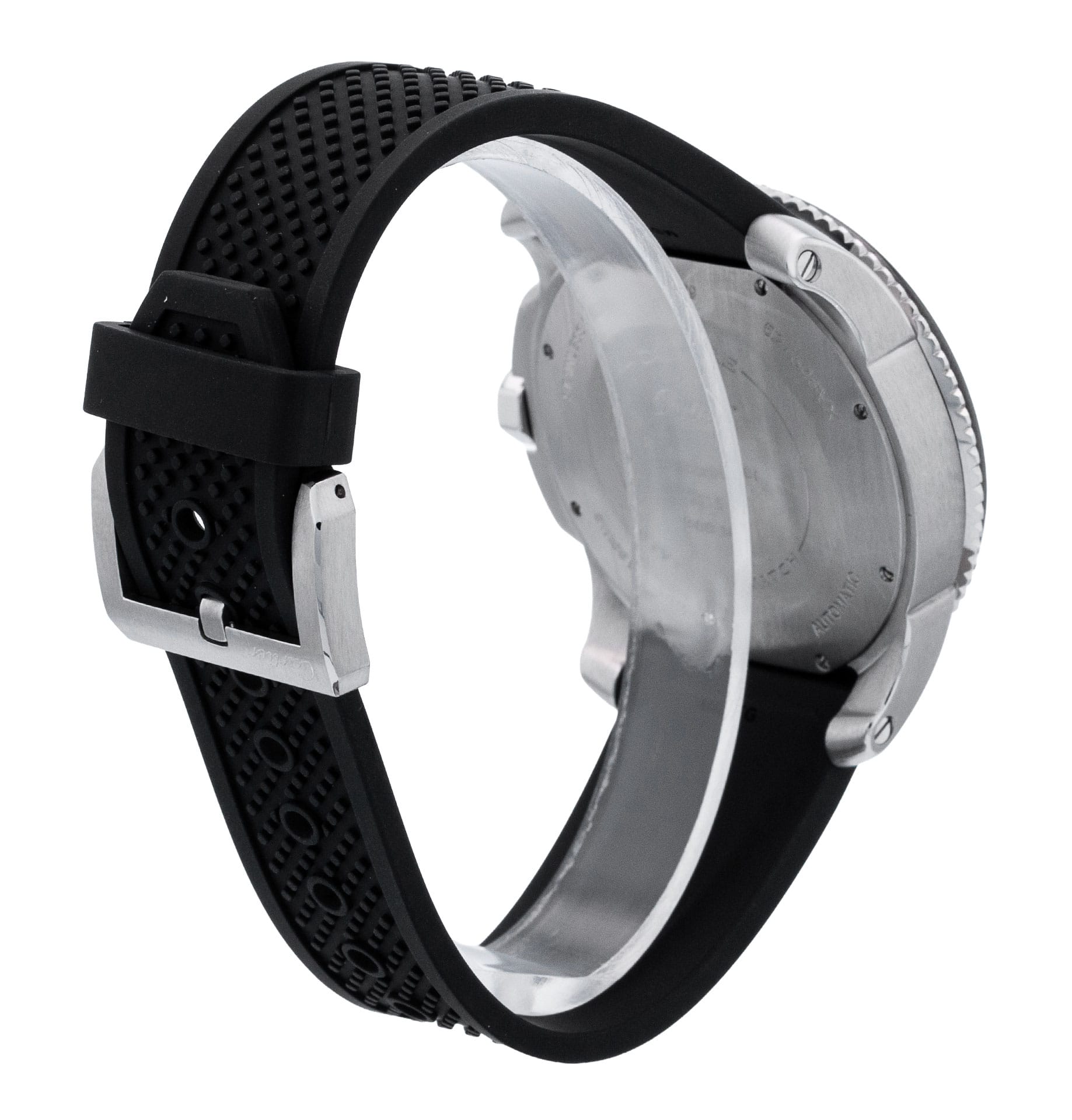 Cartier Calibre De Cartier WSCA0012 Thumbnail 3