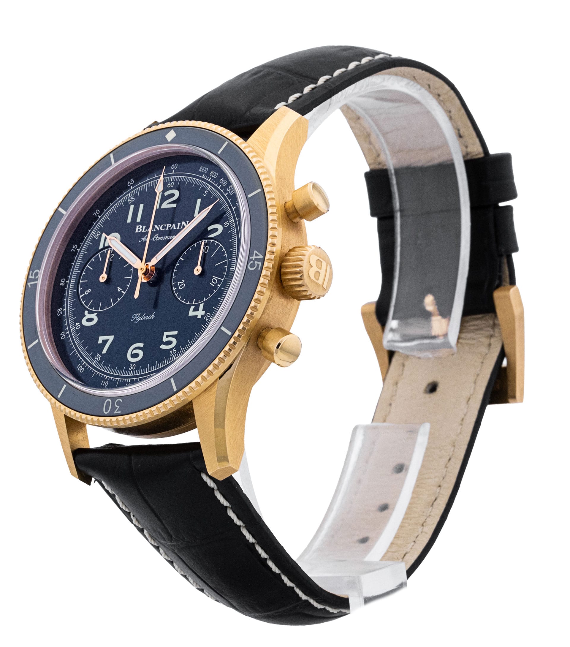 Blancpain Air Command AC02-36B40-63B Thumbnail 2