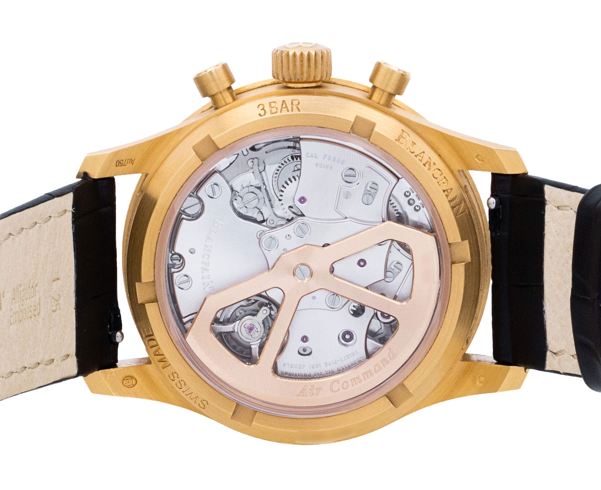 Blancpain Air Command AC02-36B40-63B Thumbnail 4
