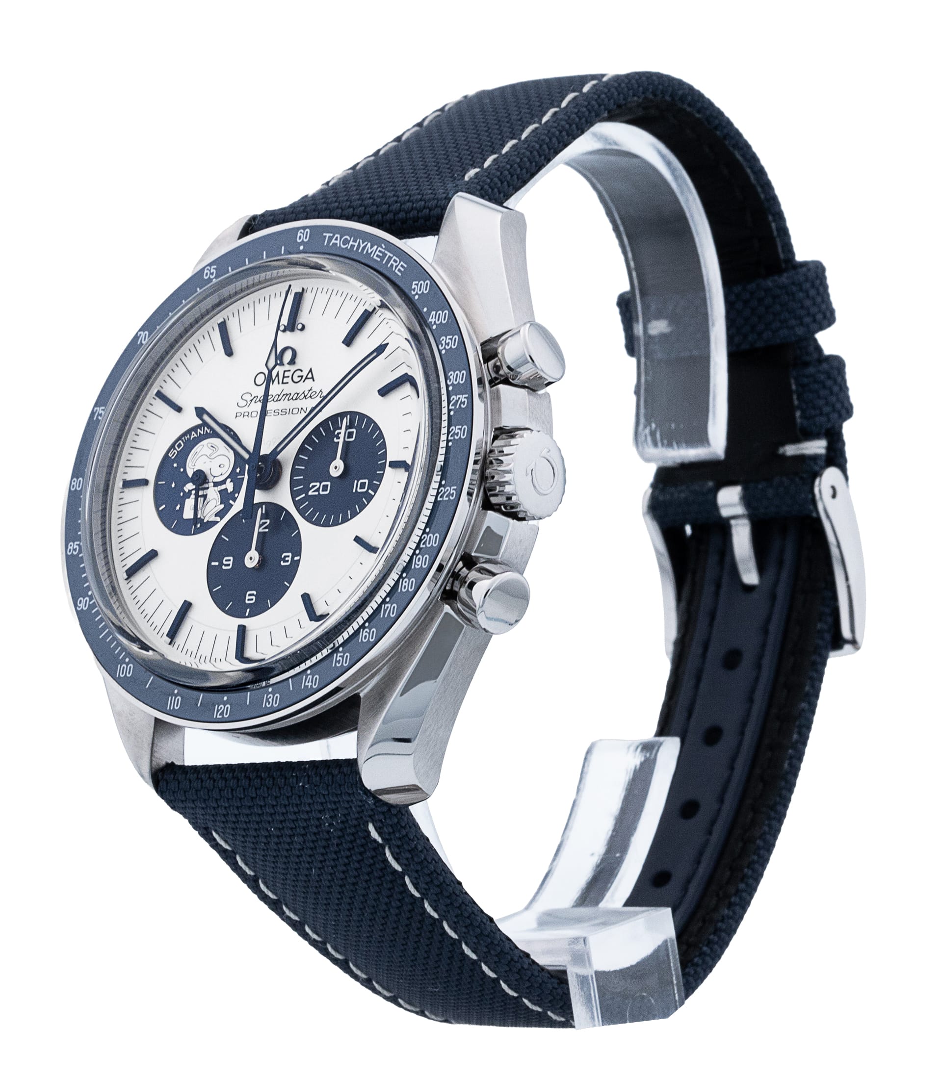 Omega Speedmaster Anniversary Series 310.32.42.50.02.001 Thumbnail 2