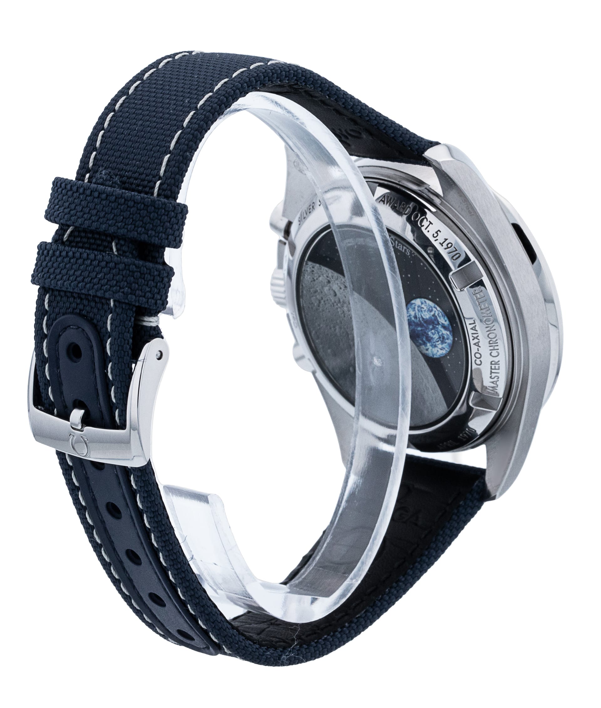 Omega Speedmaster Anniversary Series 310.32.42.50.02.001 Thumbnail 3