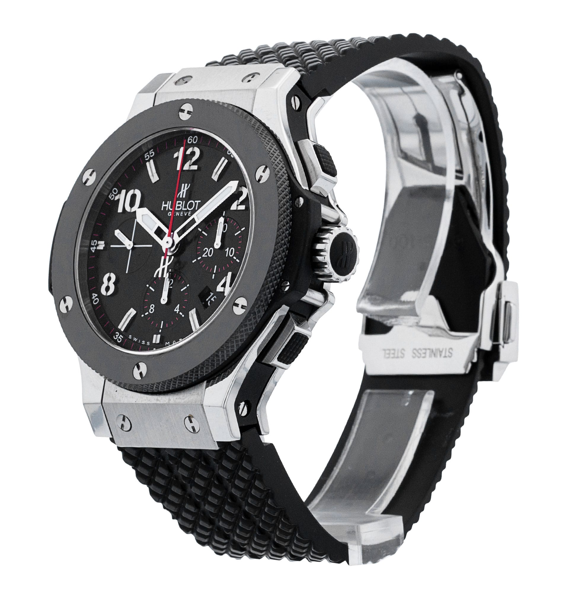 Hublot Big Bang 301.SB.131.RX Thumbnail 2