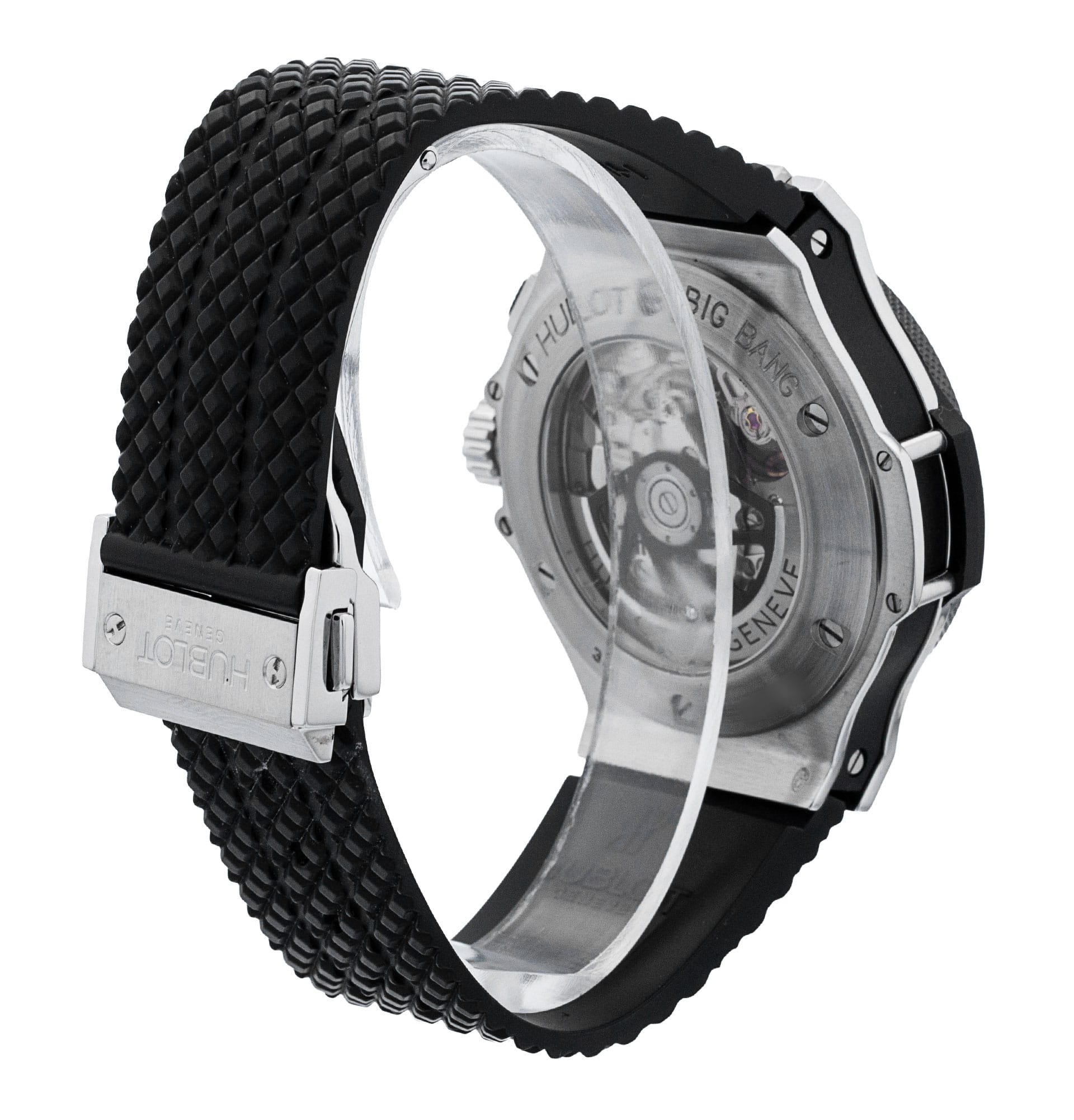 Hublot Big Bang 301.SB.131.RX Thumbnail 3