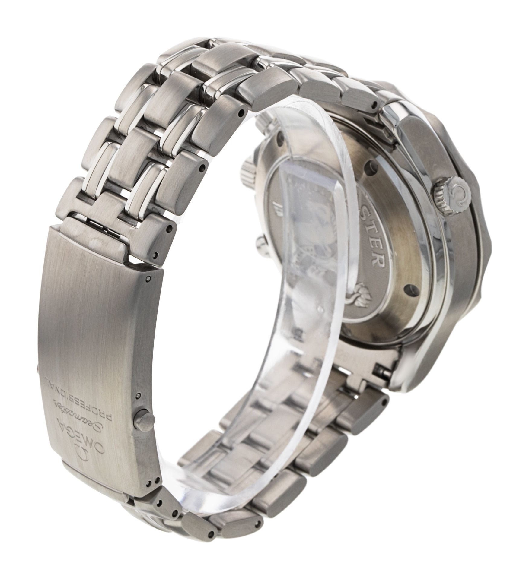 Omega Seamaster 300m 2225.80.00 Thumbnail 3