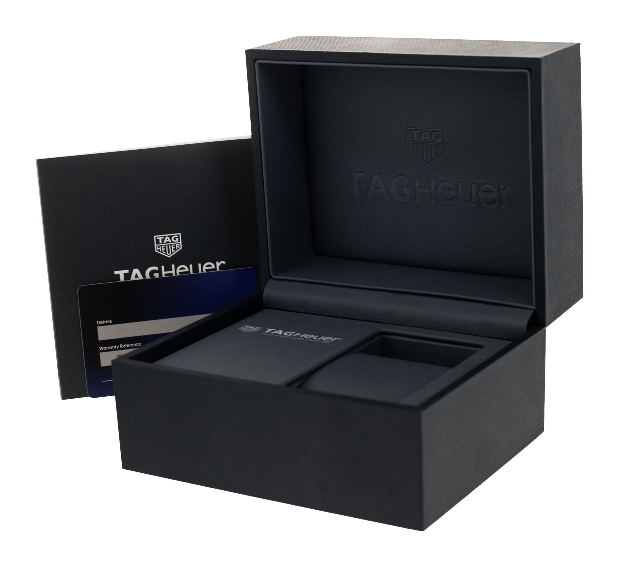 Tag Heuer Formula 1 CAZ201G.BA0876 Thumbnail 4