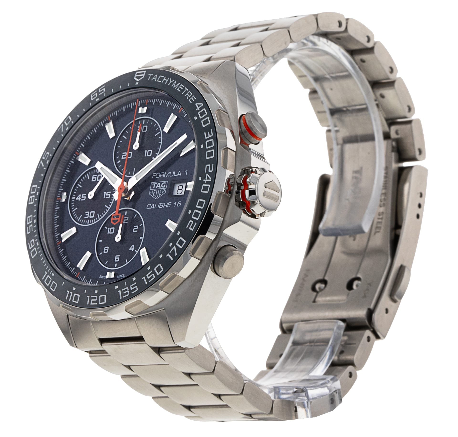 Tag Heuer Formula 1 CAZ201G.BA0876 Thumbnail 2