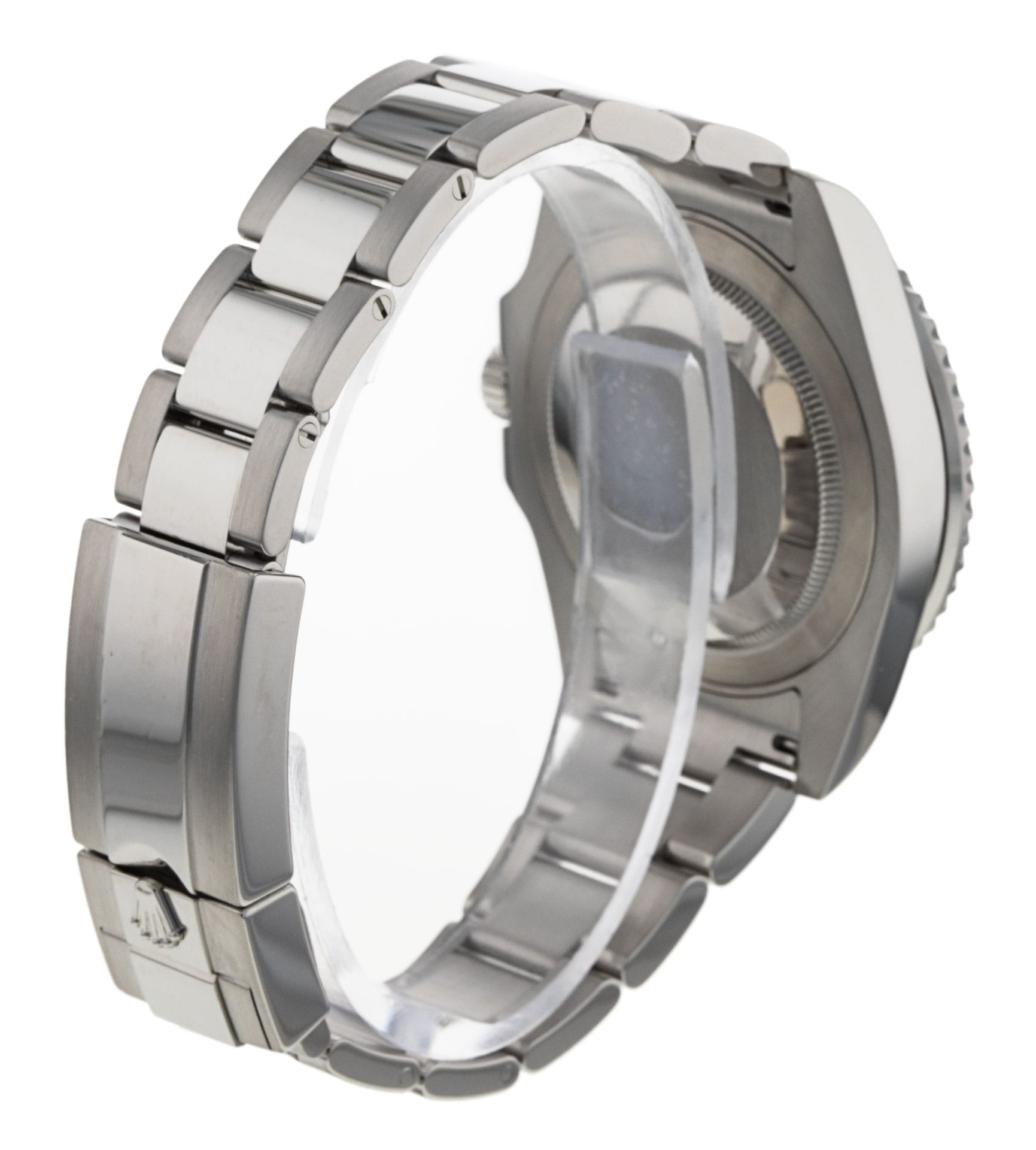 Rolex GMT Master II 116710 BLNR Thumbnail 3