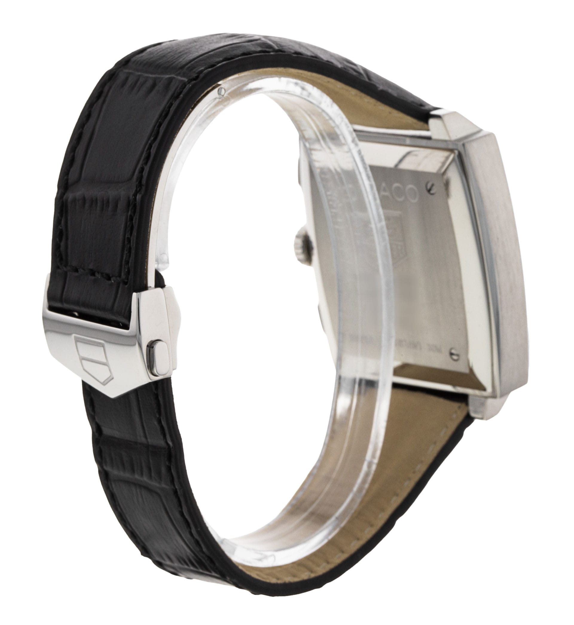 Tag Heuer Monaco CW2113.FC6183 Thumbnail 3