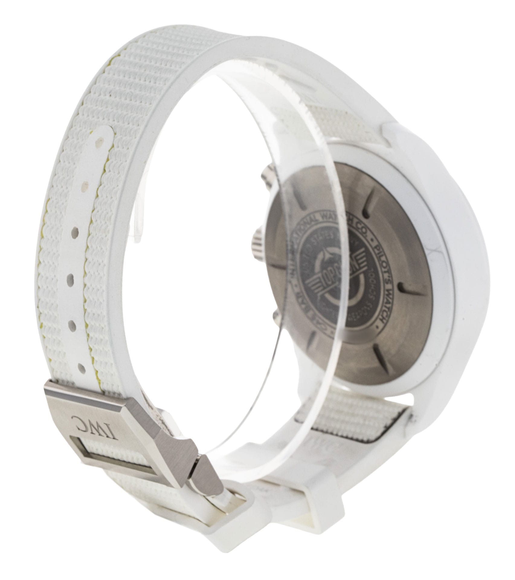 IWC Pilot's Chrono IW389105 Thumbnail 3