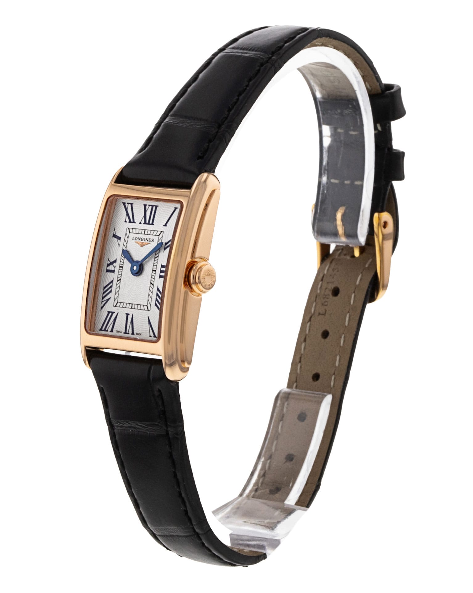 Longines Dolce Vita L5.258.8.71.0 Thumbnail 2