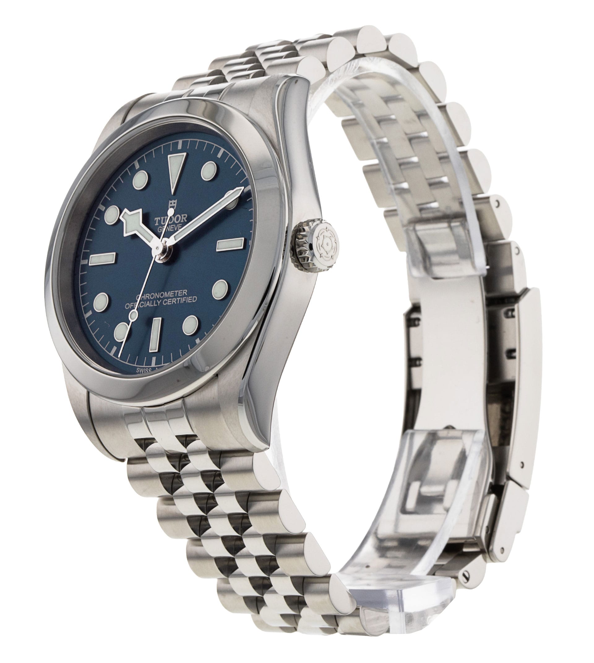 Tudor Black Bay 39 M79660-0002 Thumbnail 2