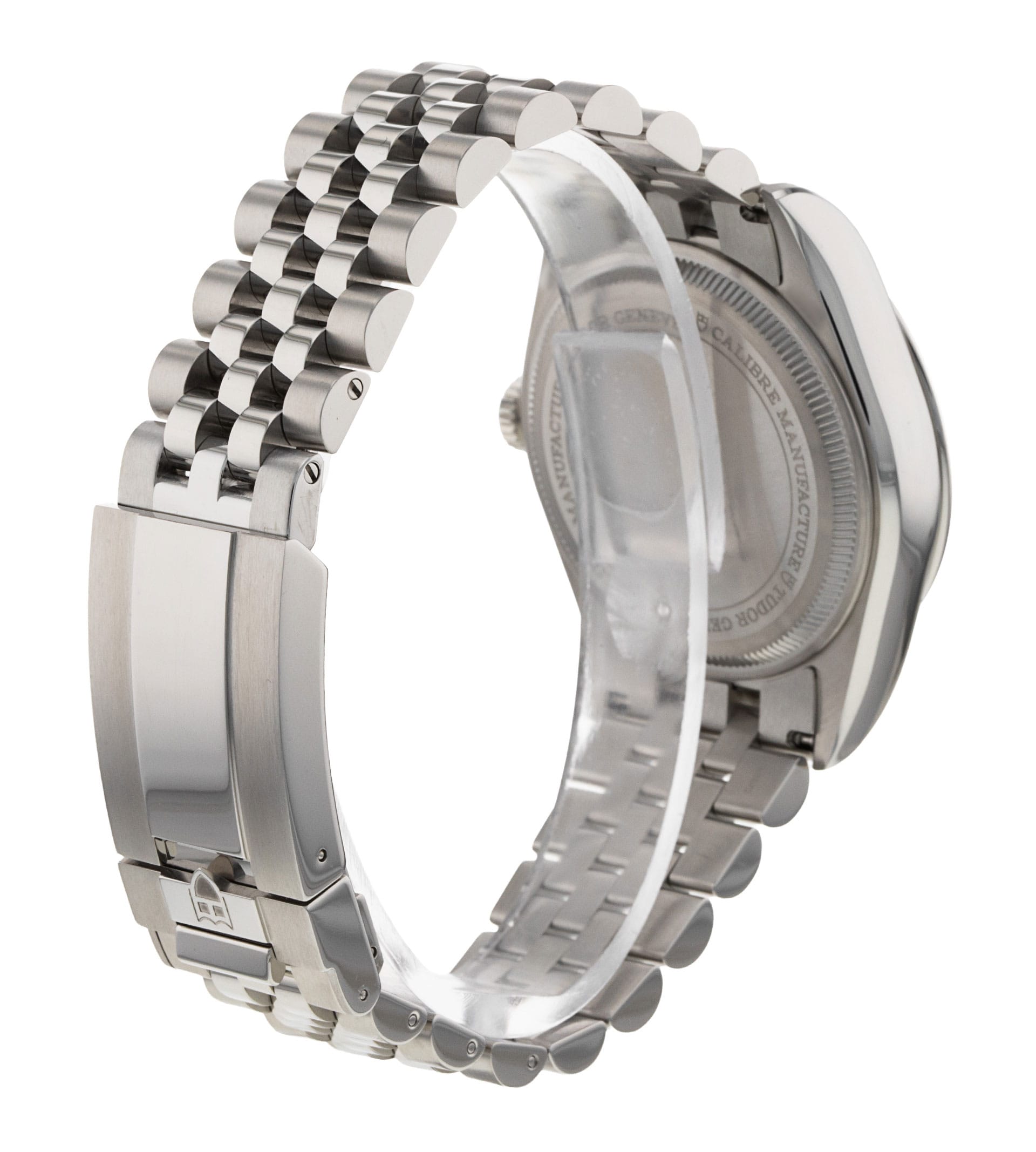 Tudor Black Bay 39 M79660-0002 Thumbnail 3