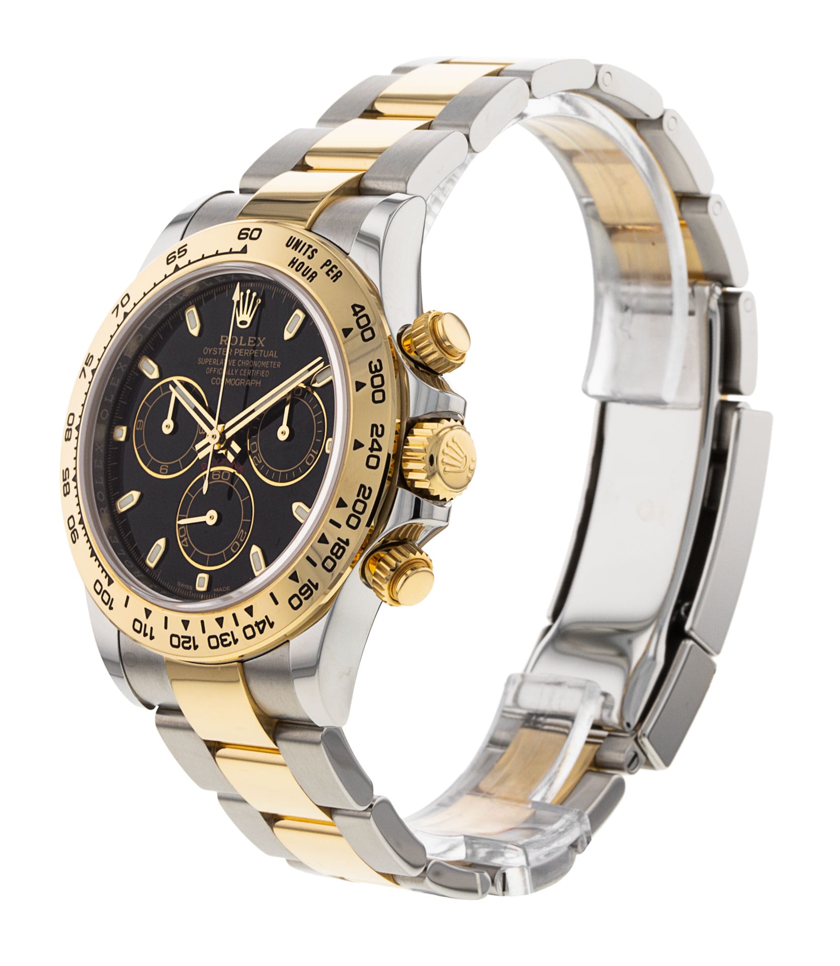 Rolex Daytona 116503 Thumbnail 2