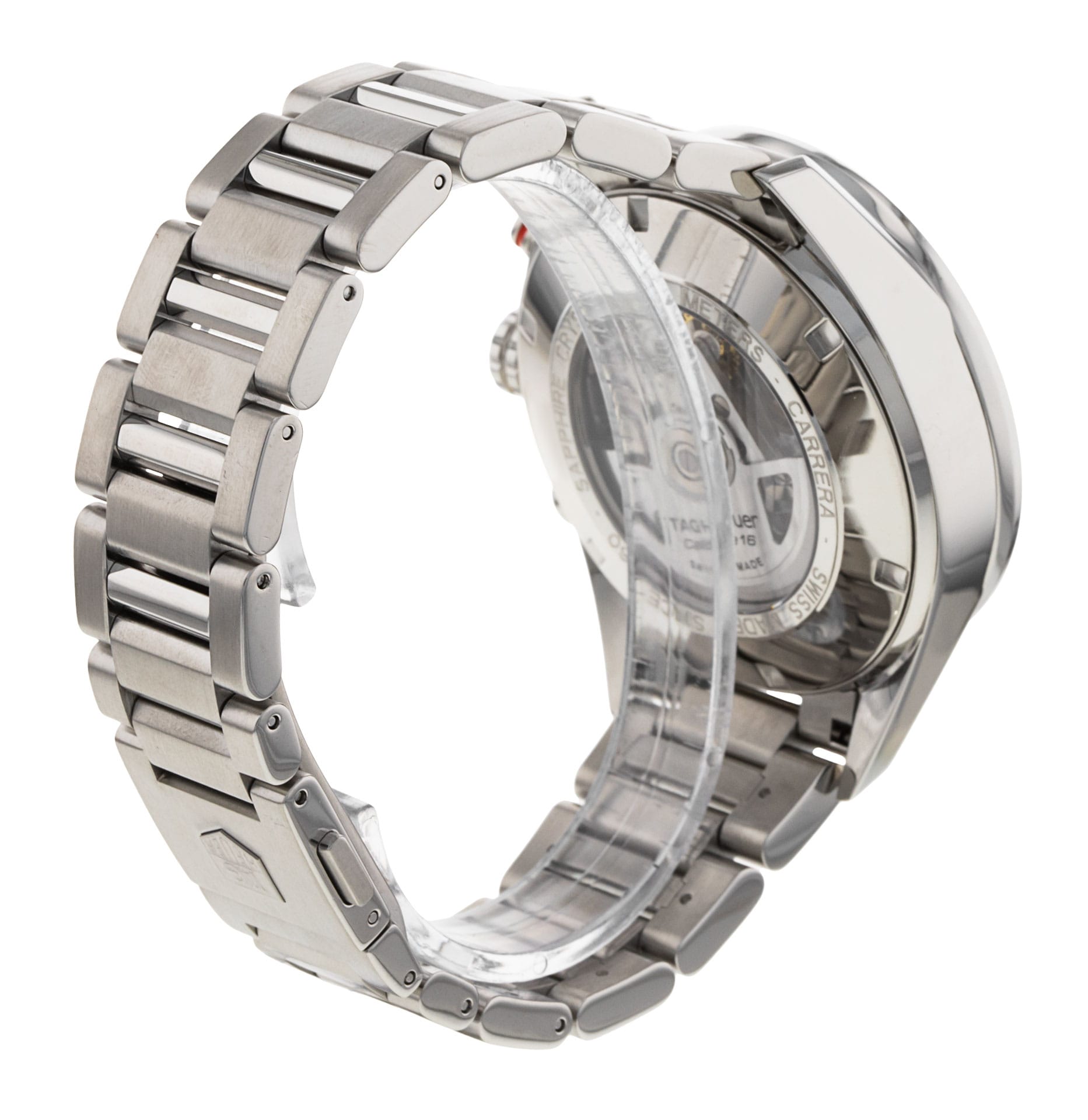 Tag Heuer Carrera CV2A1R.BA0799 Thumbnail 3