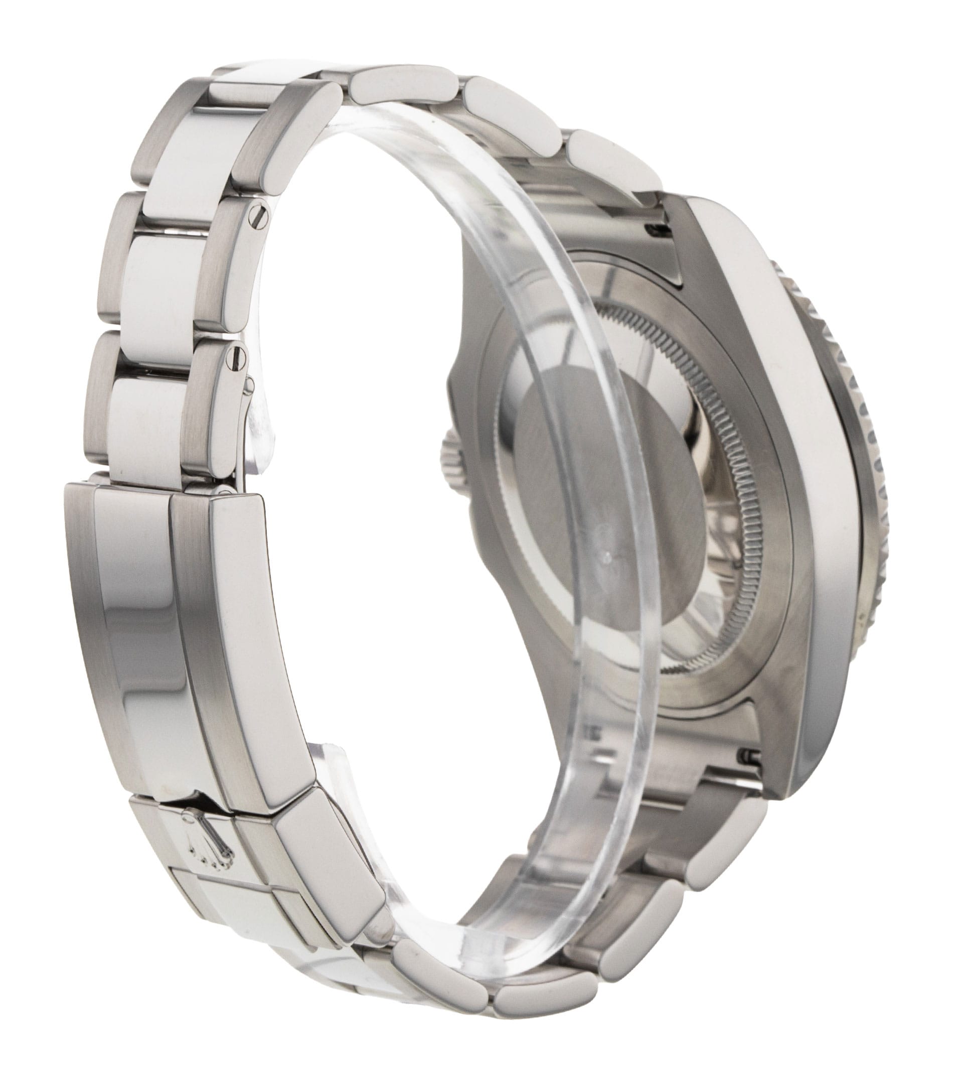 Rolex GMT Master II 116710 LN Thumbnail 3