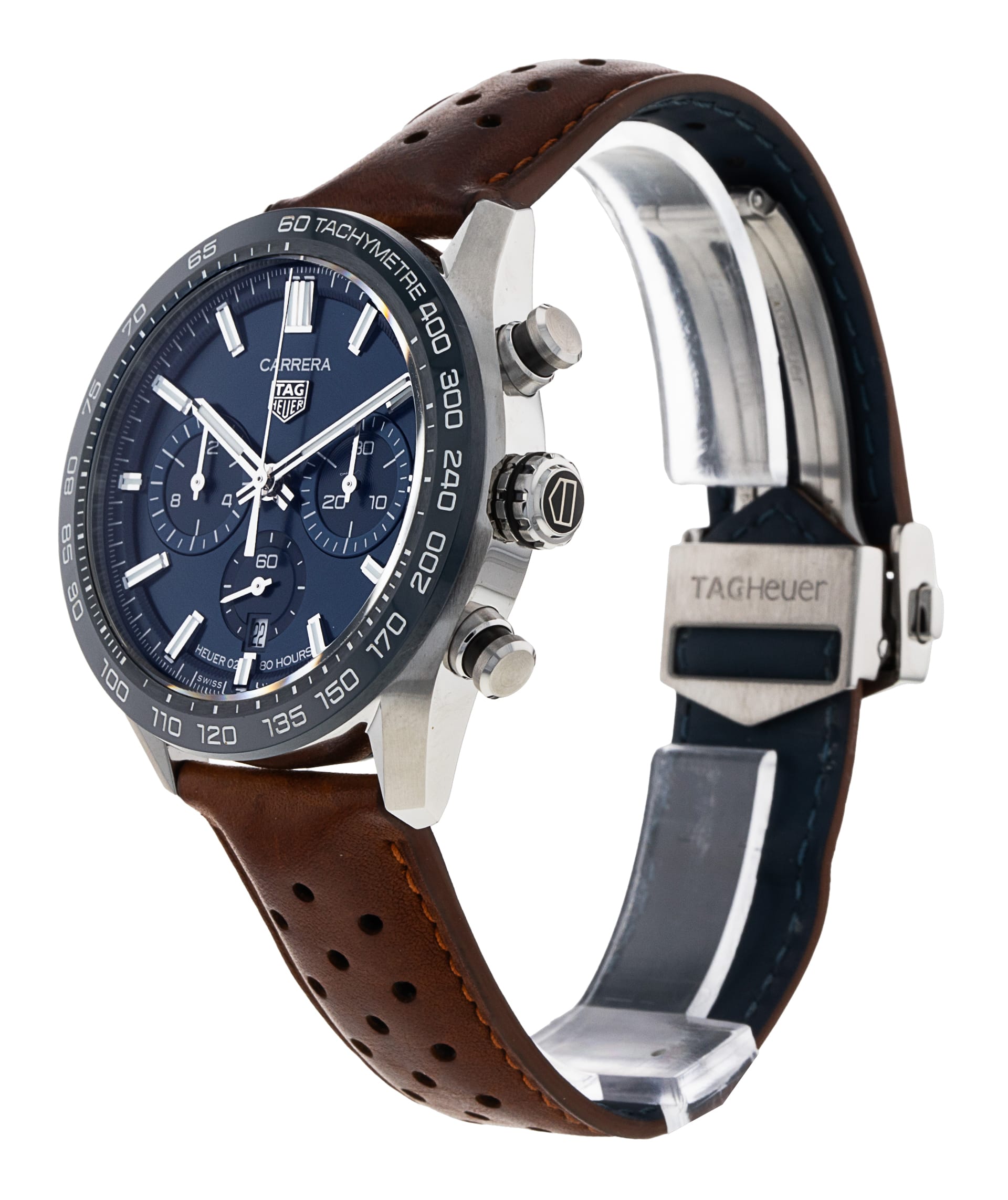 Tag Heuer Carrera CBN2A1A.FC6537 Thumbnail 2