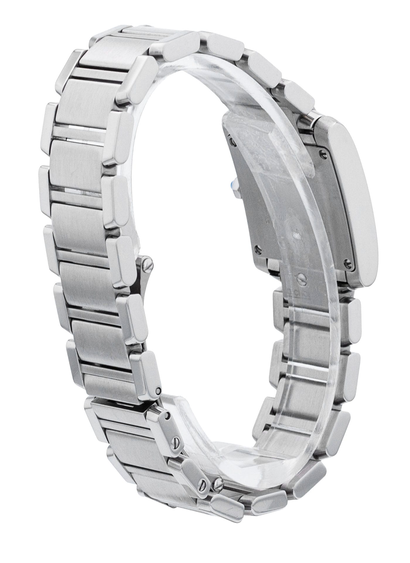 Cartier Tank Francaise W51008Q3 Thumbnail 3