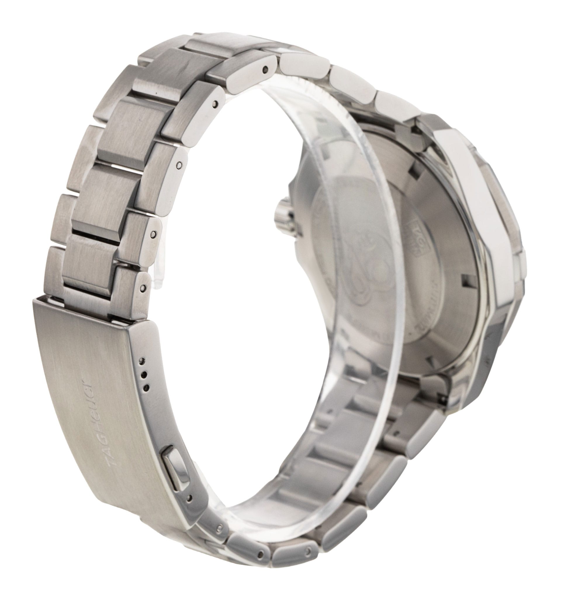 Tag Heuer Aquaracer WAY211C.BA0928 Thumbnail 3