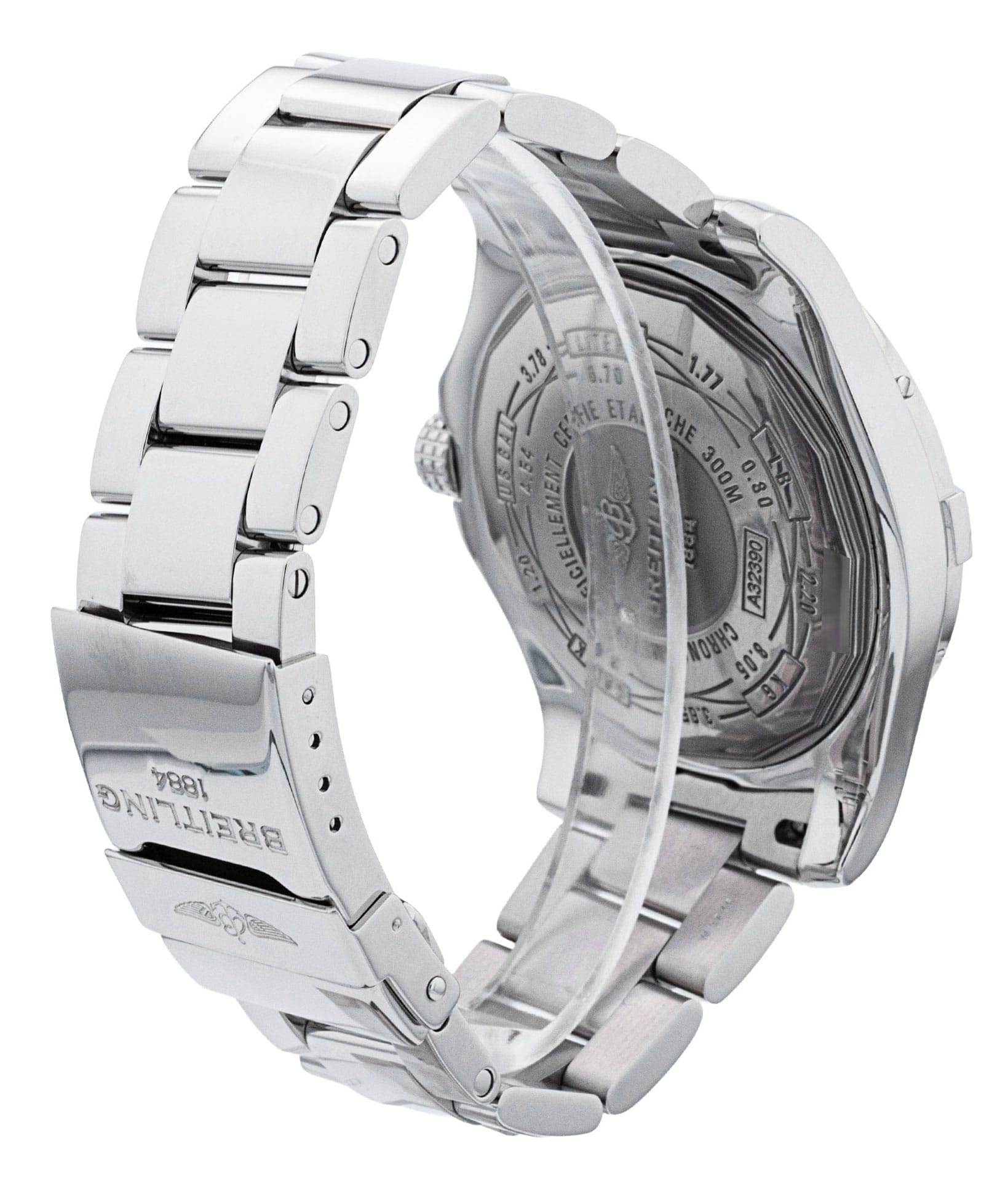 Breitling Avenger II GMT A32390 Thumbnail 3