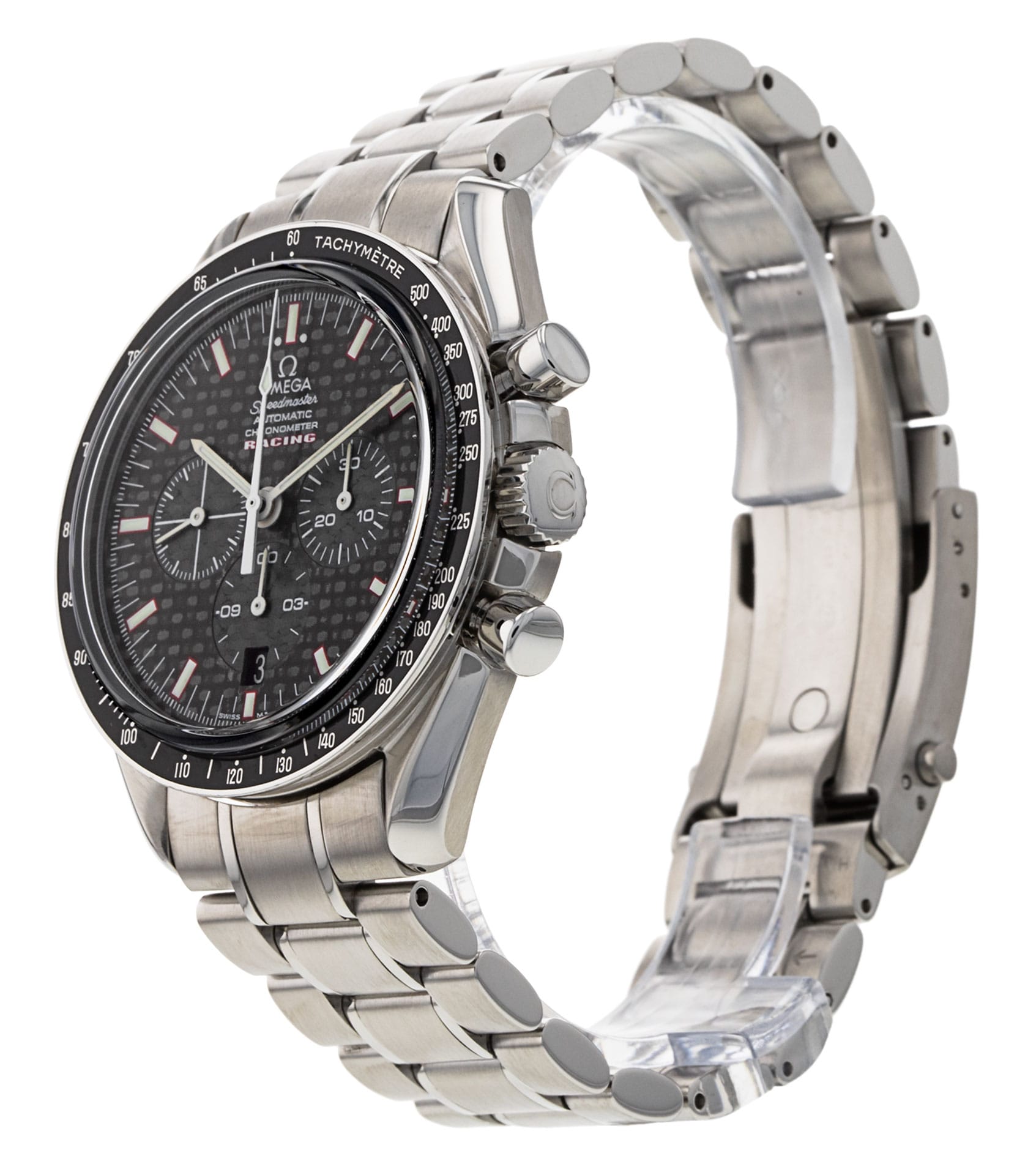 Omega Speedmaster Racing 3552.59.00 Thumbnail 2