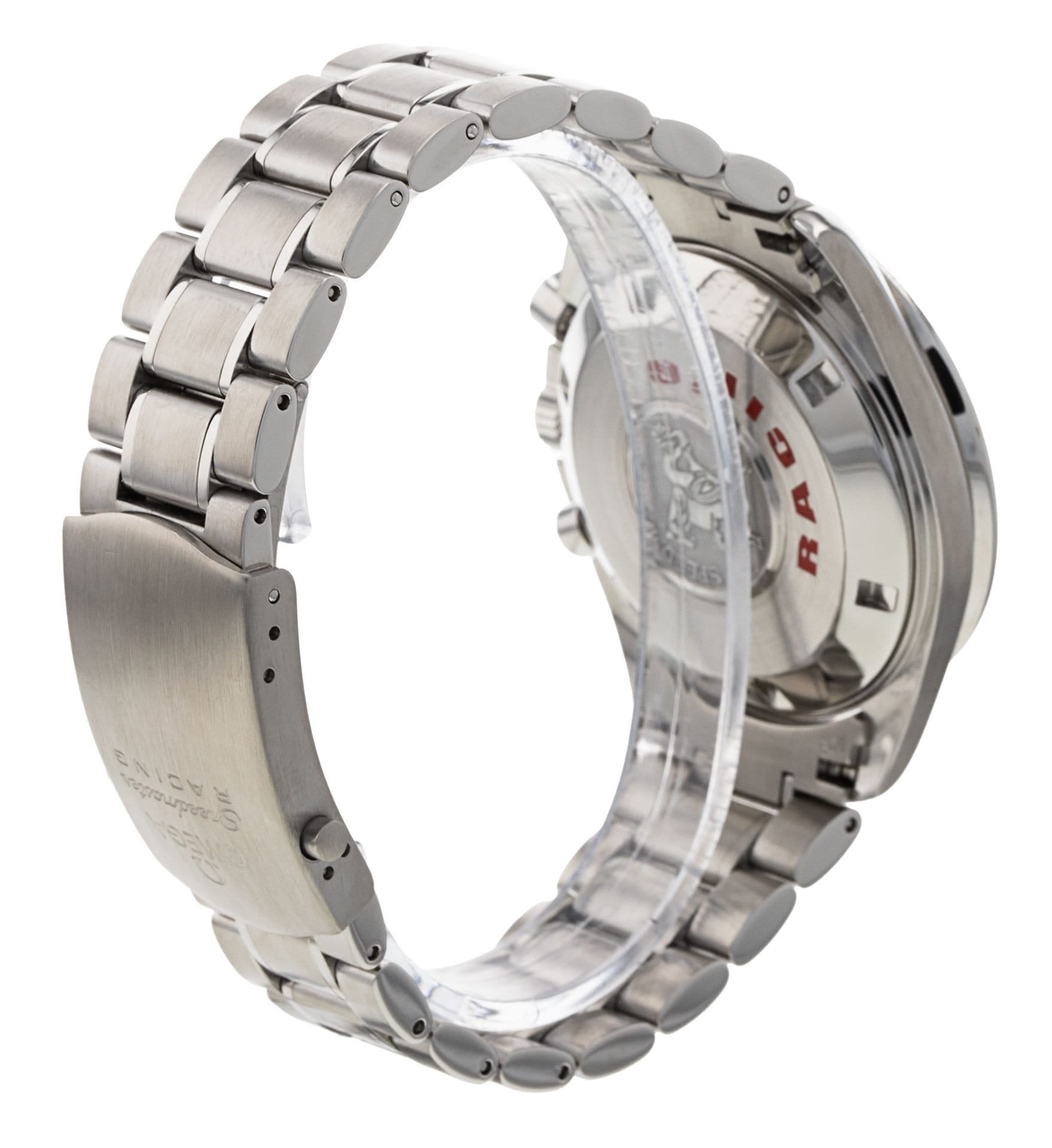 Omega Speedmaster Racing 3552.59.00 Thumbnail 3