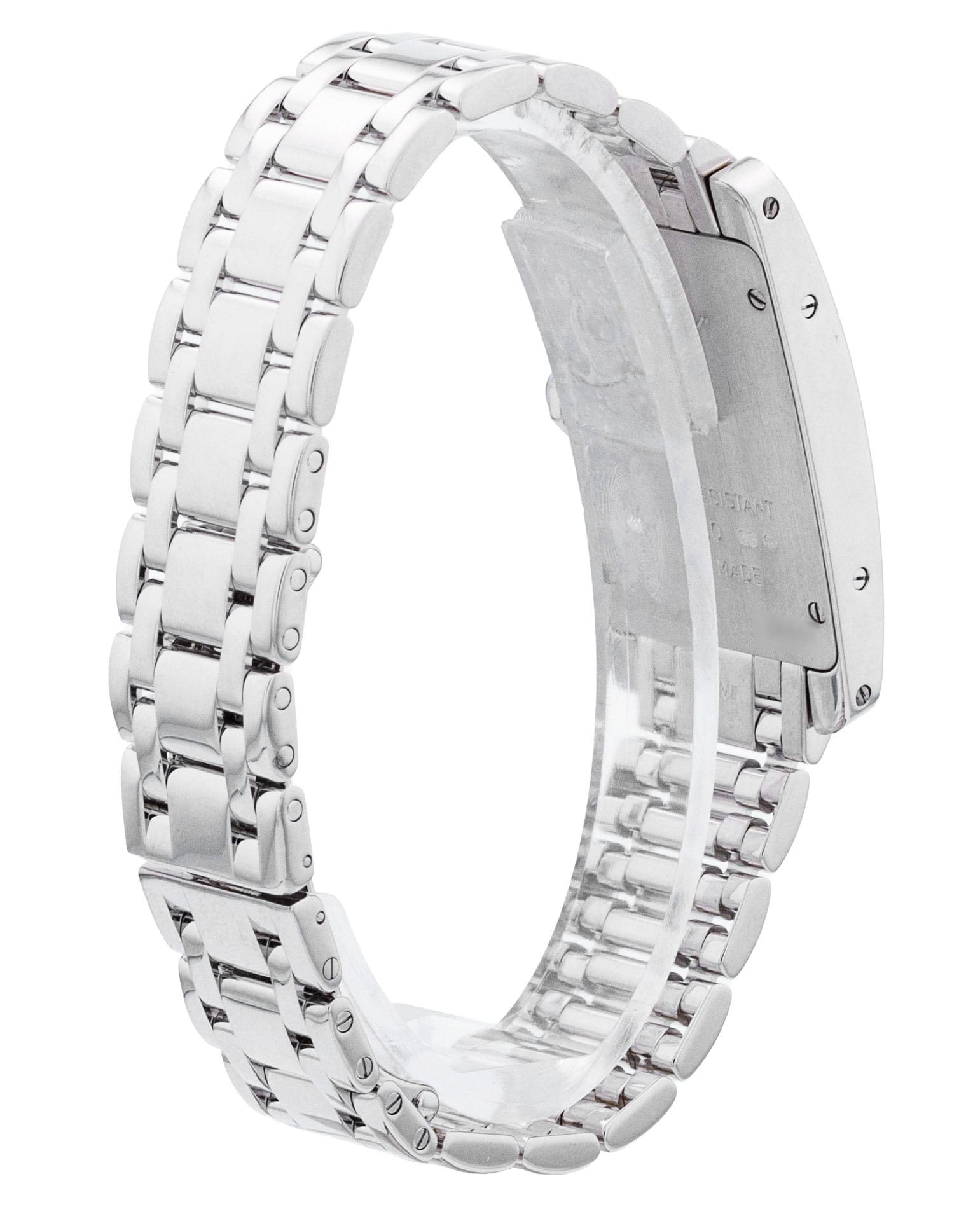 Cartier Tank Americaine WB7073L1 Thumbnail 3