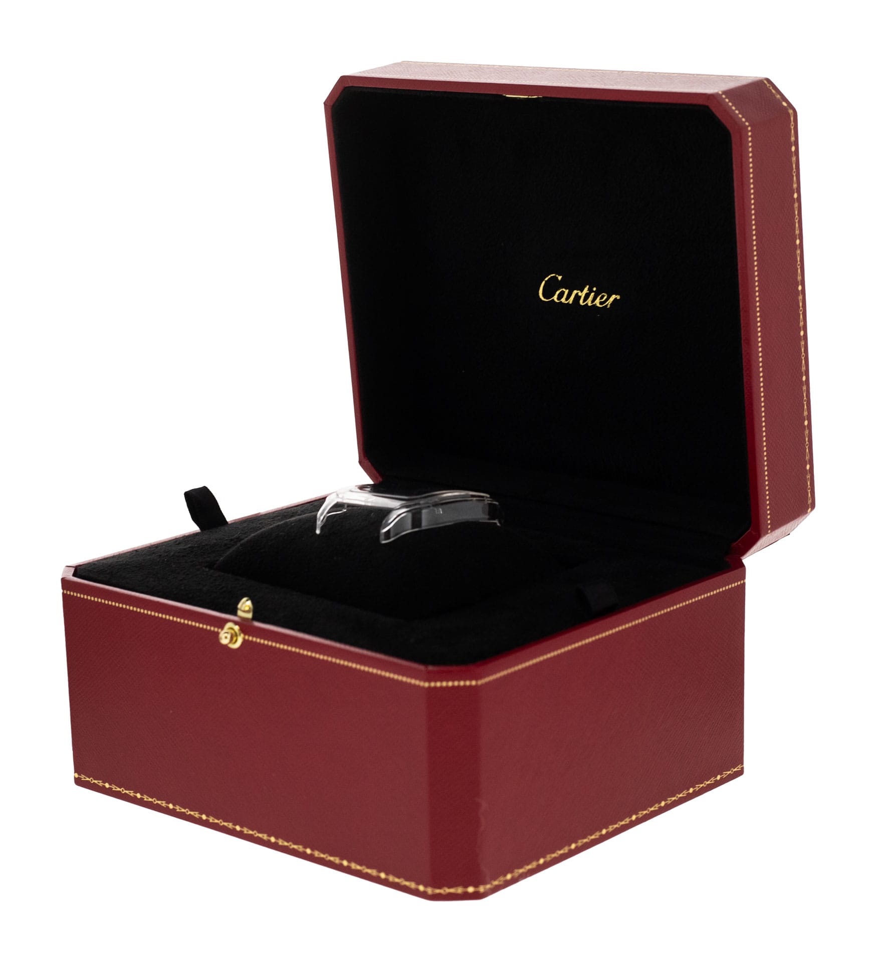 Cartier Santos De Cartier WSSA0037 Thumbnail 4