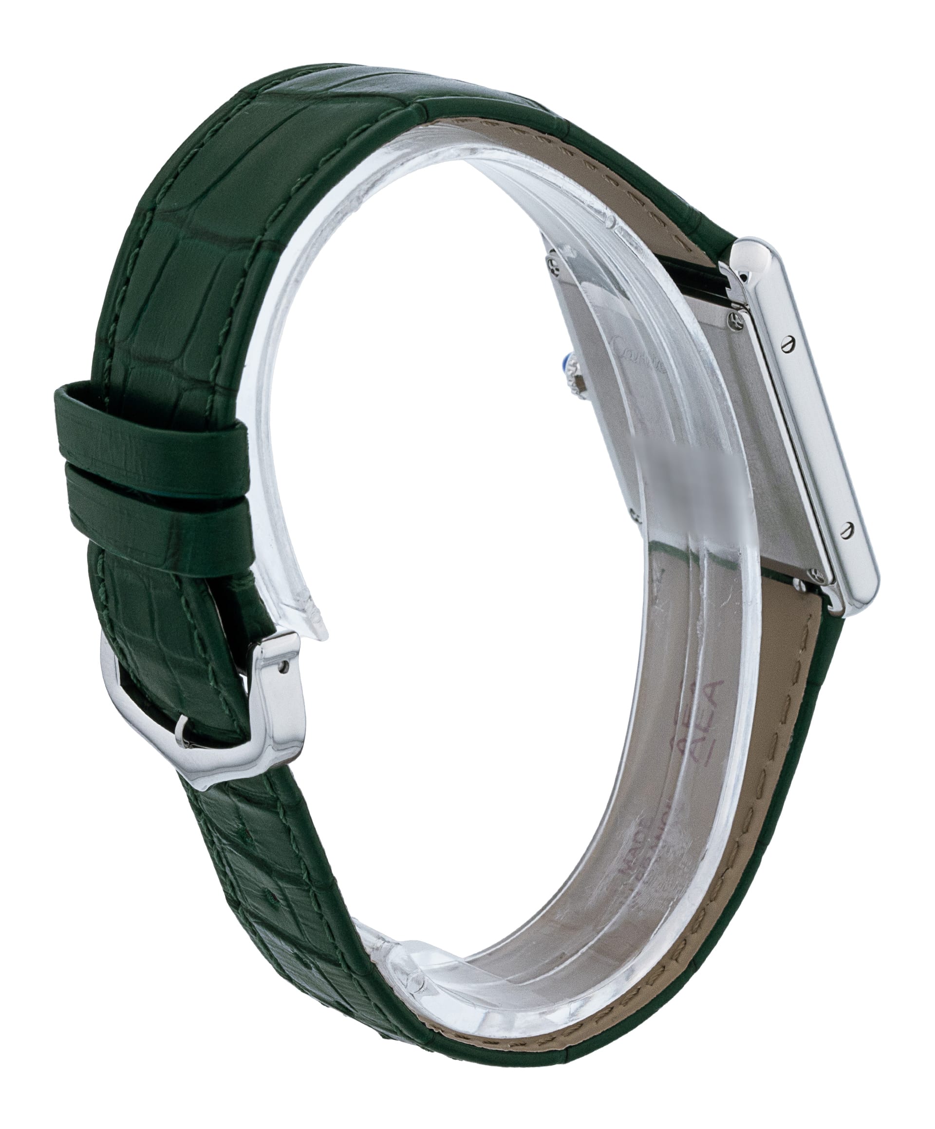 Cartier Tank Must De Cartier WSTA0115 Thumbnail 3