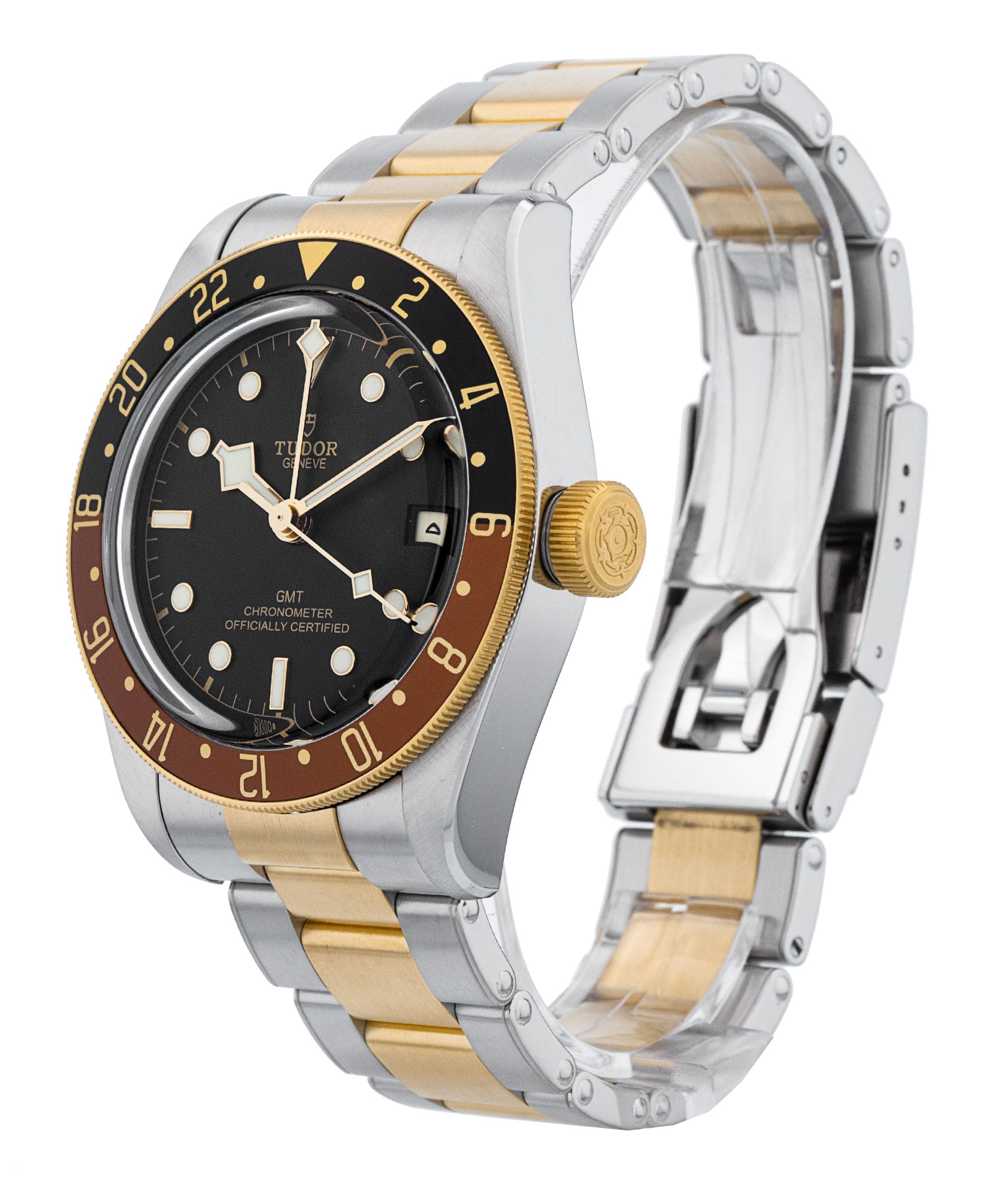 Tudor Black Bay GMT M79833MN-0001 Thumbnail 2