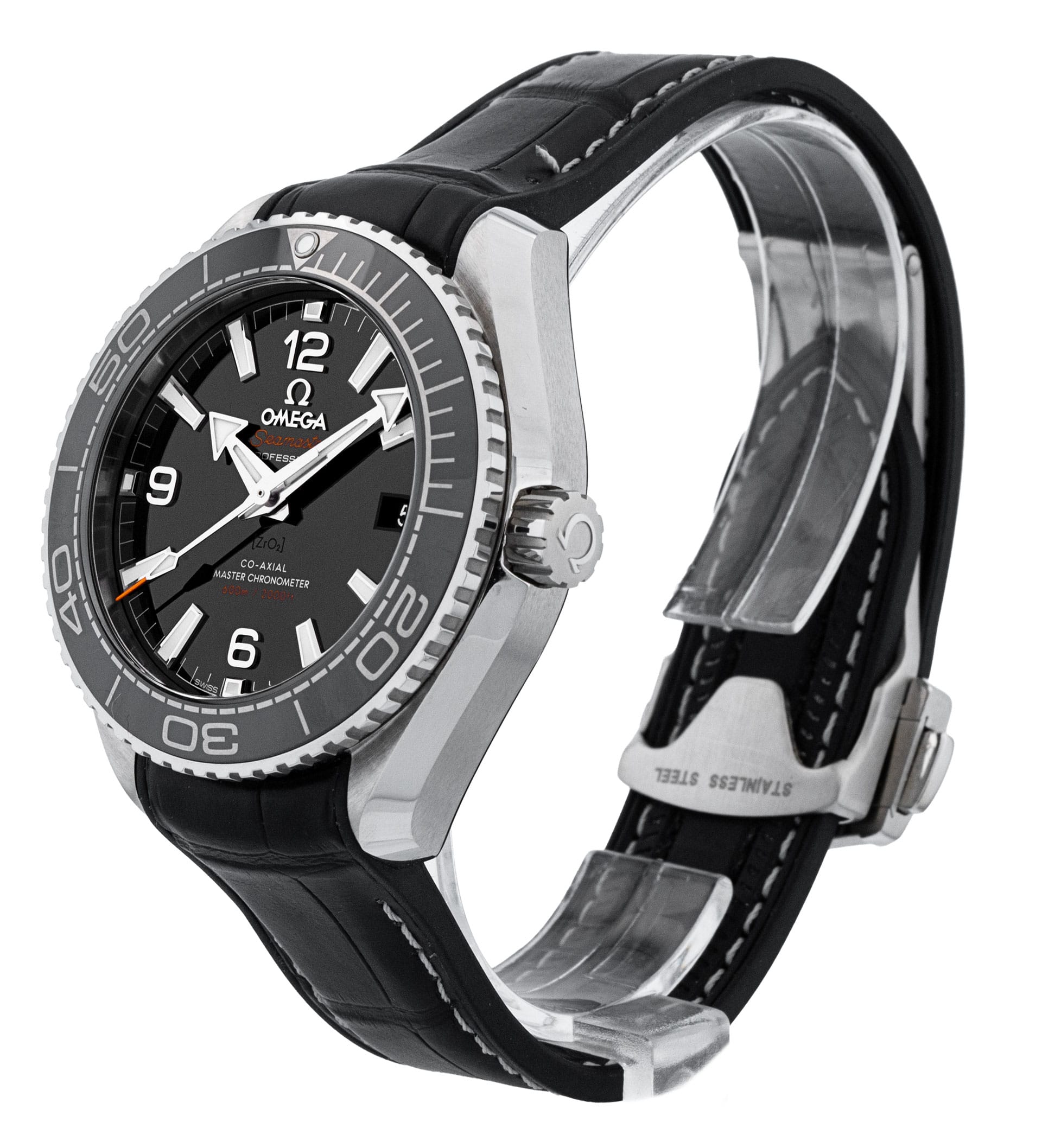 Omega Planet Ocean 215.33.40.20.01.001 Thumbnail 2