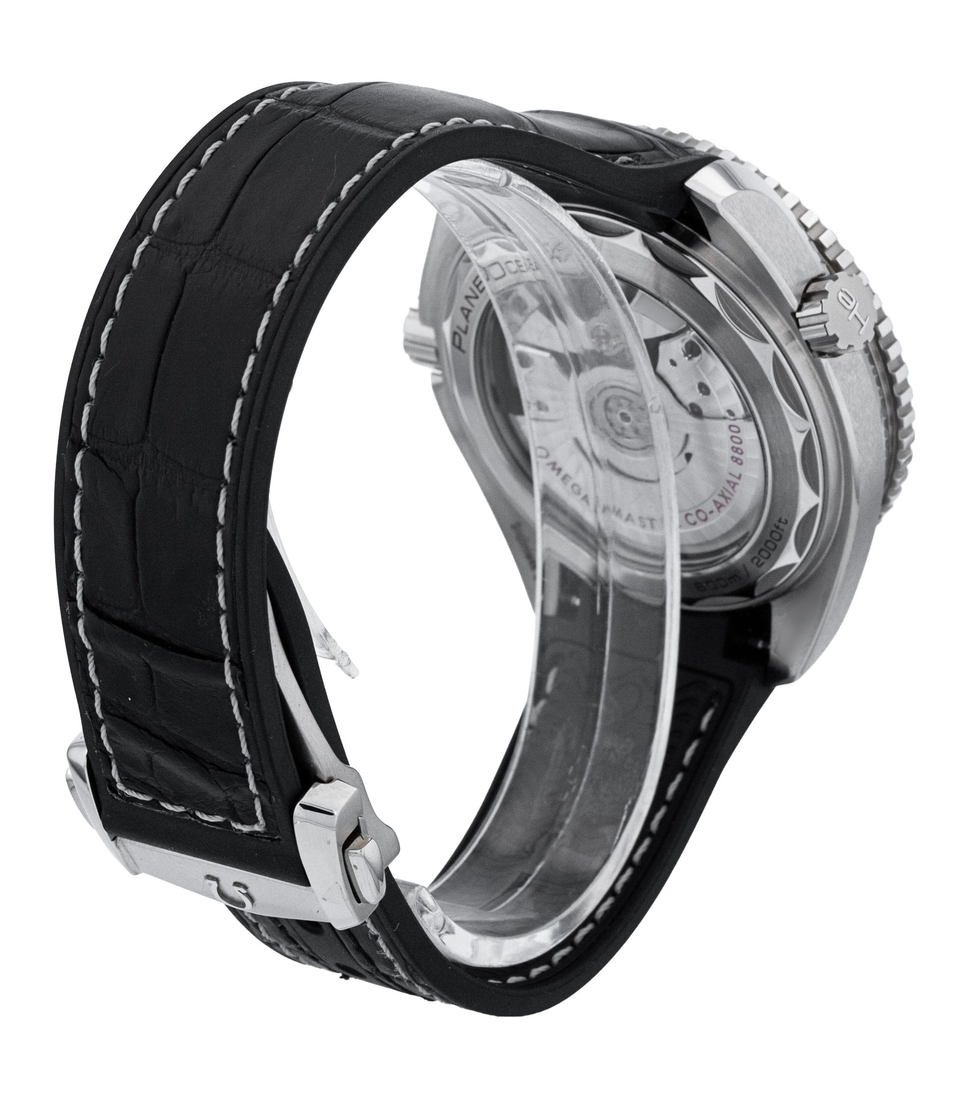 Omega Planet Ocean 215.33.40.20.01.001 Thumbnail 3