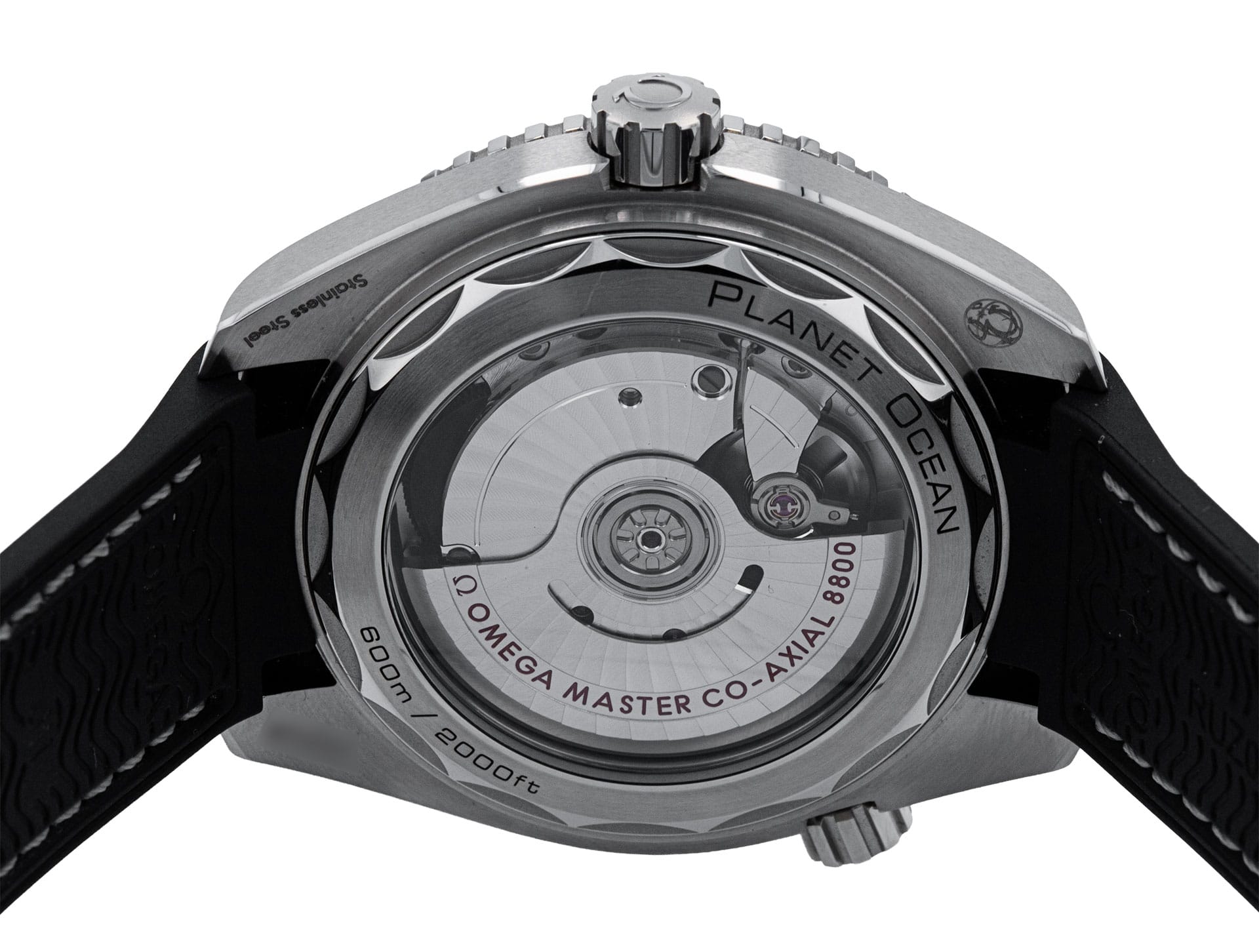 Omega Planet Ocean 215.33.40.20.01.001 Thumbnail 4