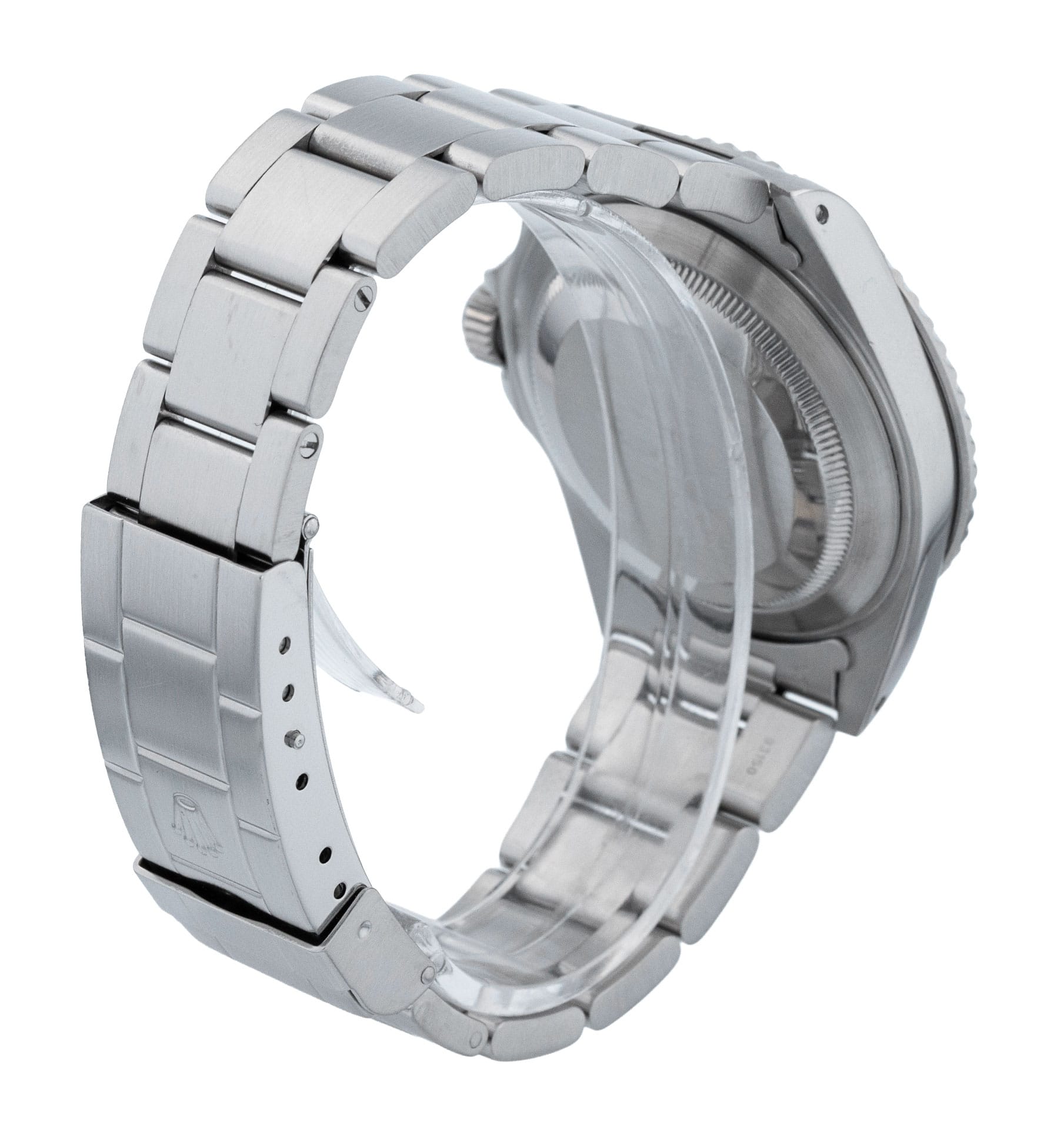 Rolex Submariner 14060 Thumbnail 3