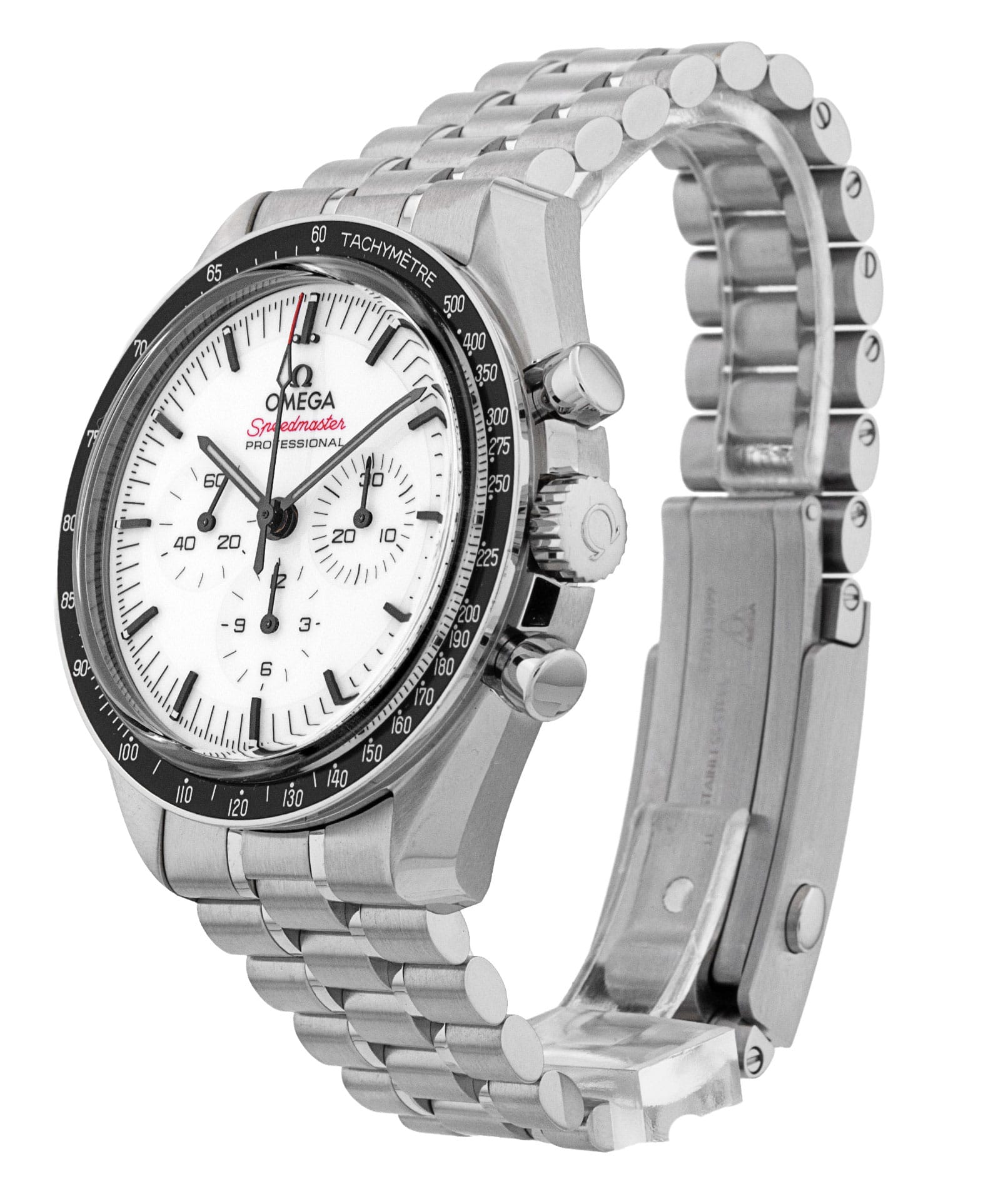 Omega Speedmaster Moonwatch Professional 310.30.42.50.04.001 Thumbnail 2