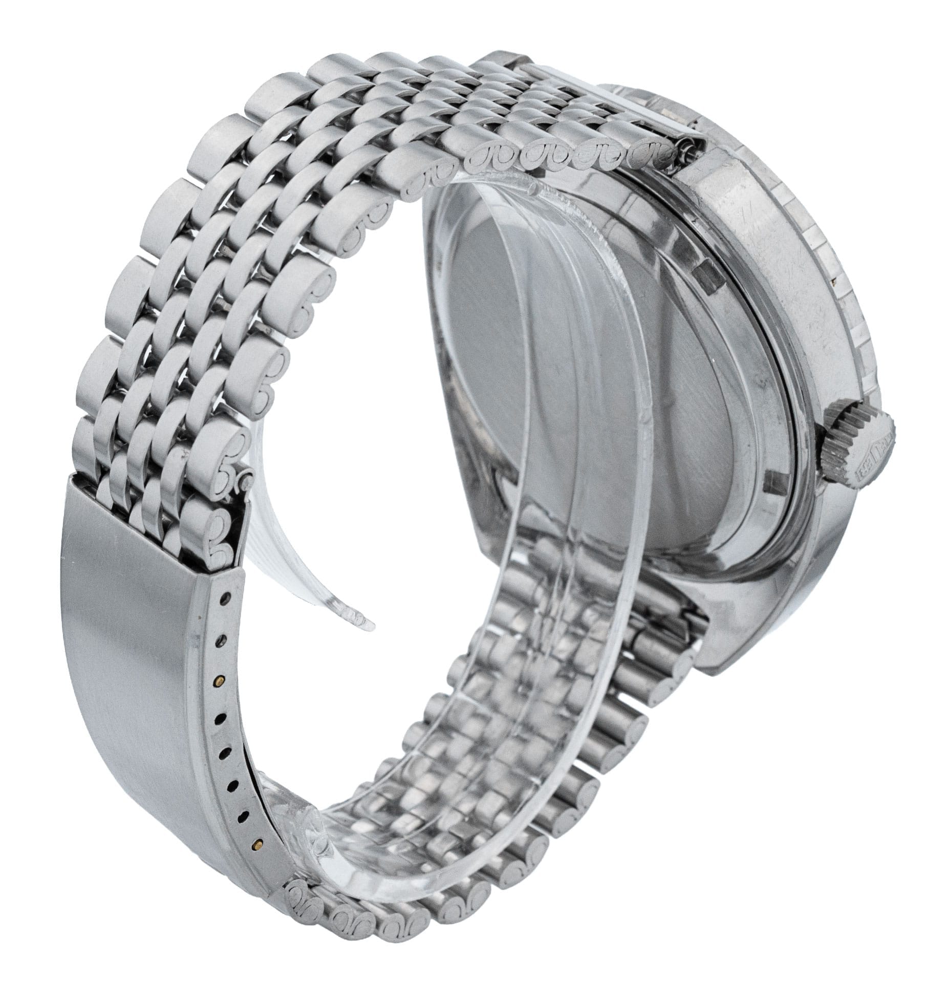 Tag Heuer Autavia 1163 Thumbnail 3