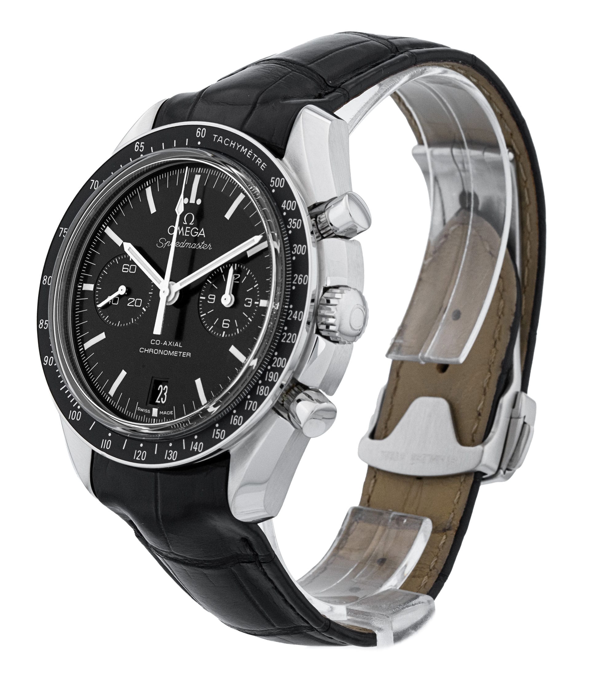 Omega Speedmaster Moonwatch 311.33.44.51.01.001 Thumbnail 2