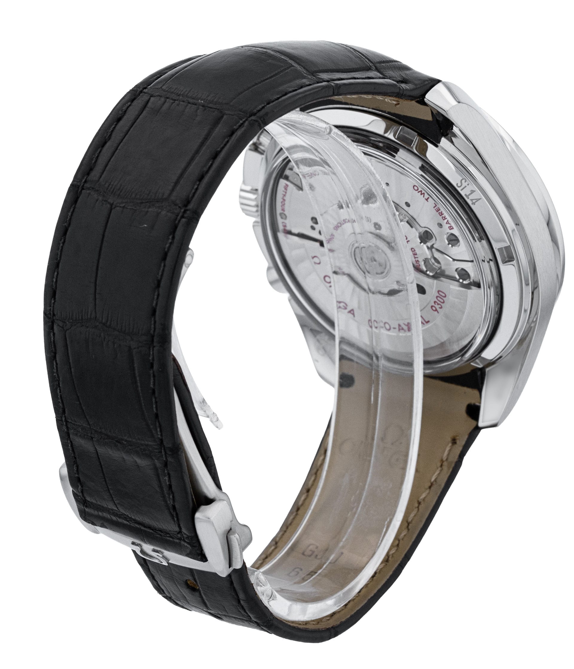 Omega Speedmaster Moonwatch 311.33.44.51.01.001 Thumbnail 3