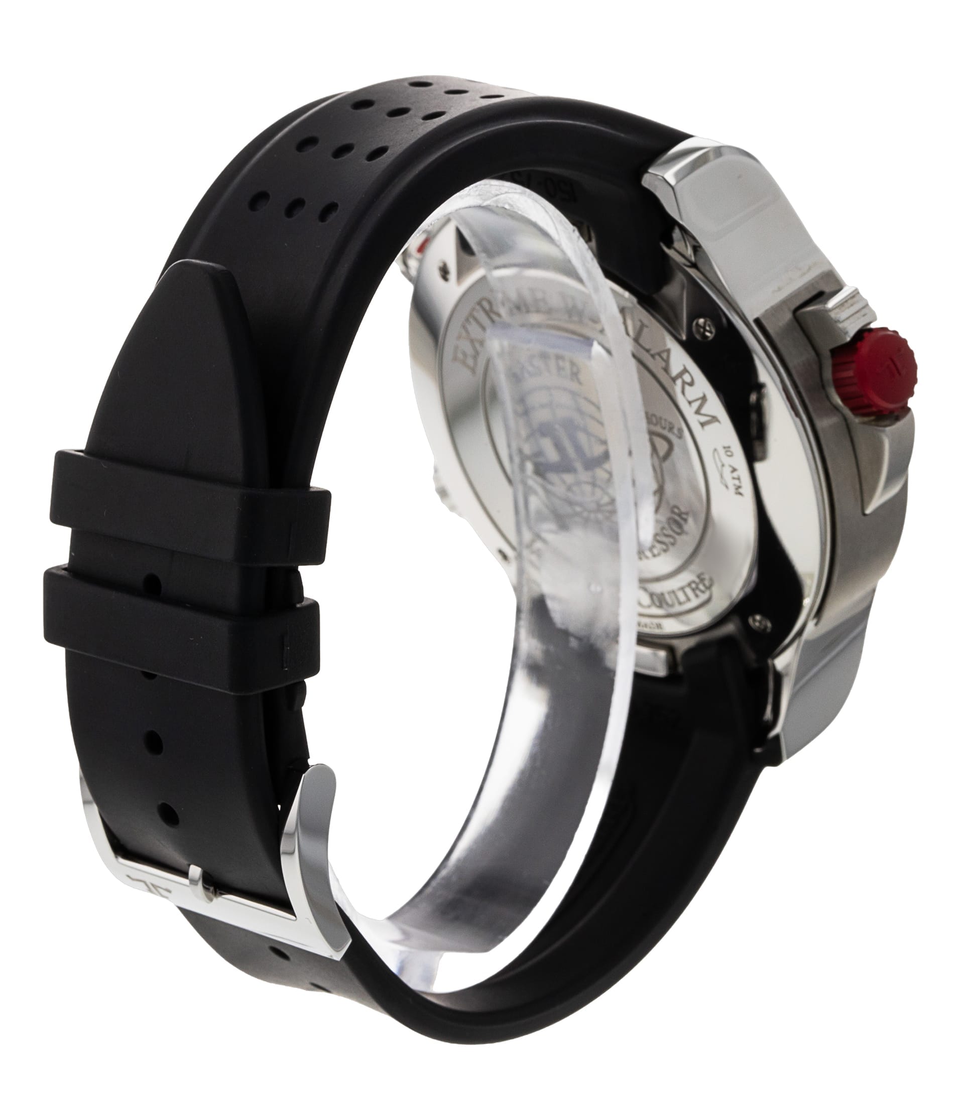 Jaeger-LeCoultre Extreme Alarm 1778470 Thumbnail 3