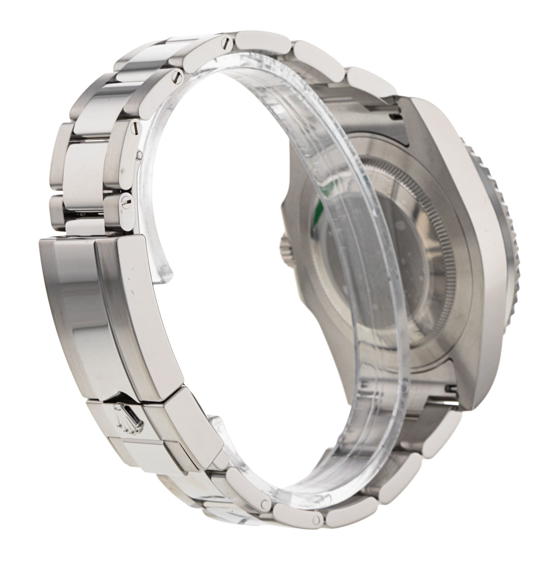 Rolex GMT Master II 116710 LN Thumbnail 3