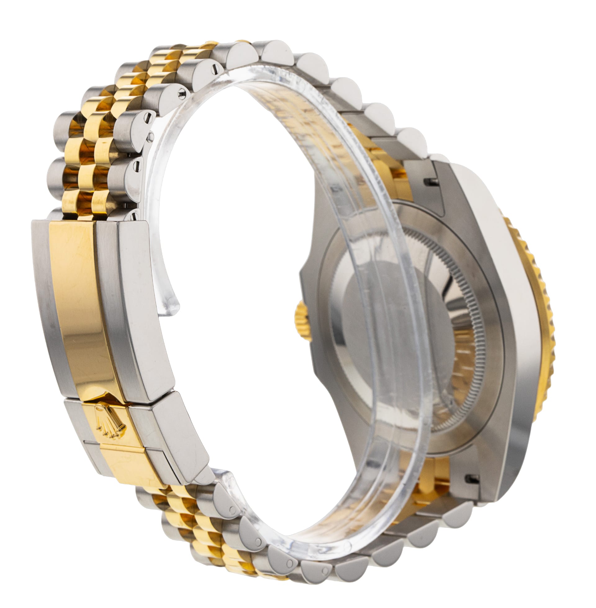 Rolex GMT Master II 126713 GRNR Thumbnail 3