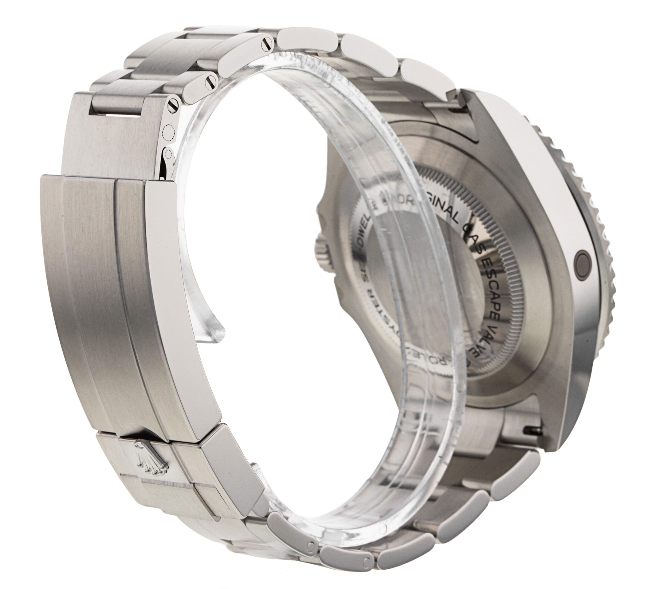 Rolex Sea-Dweller 126600 Thumbnail 3