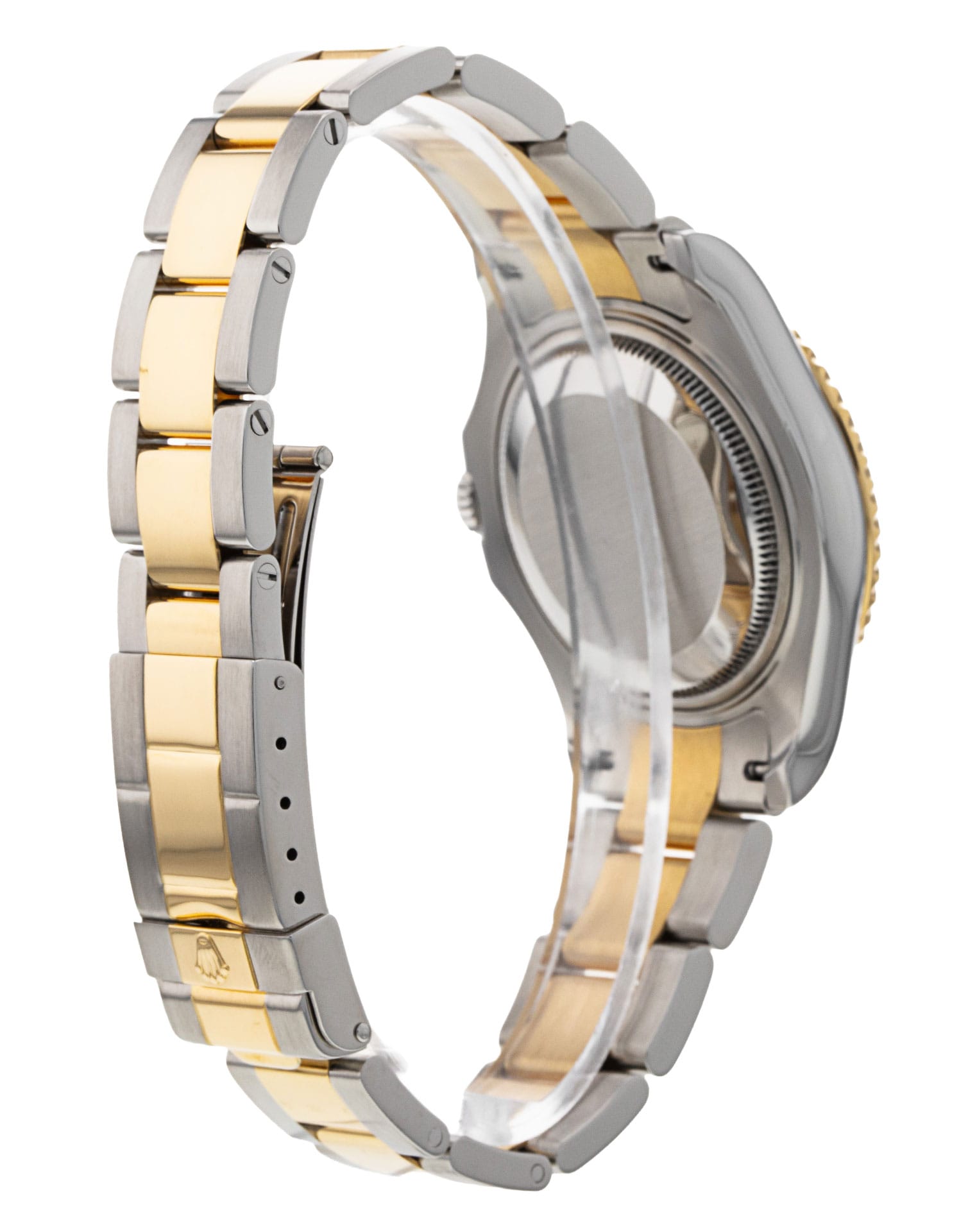 Rolex Yacht-Master 168623 Thumbnail 3