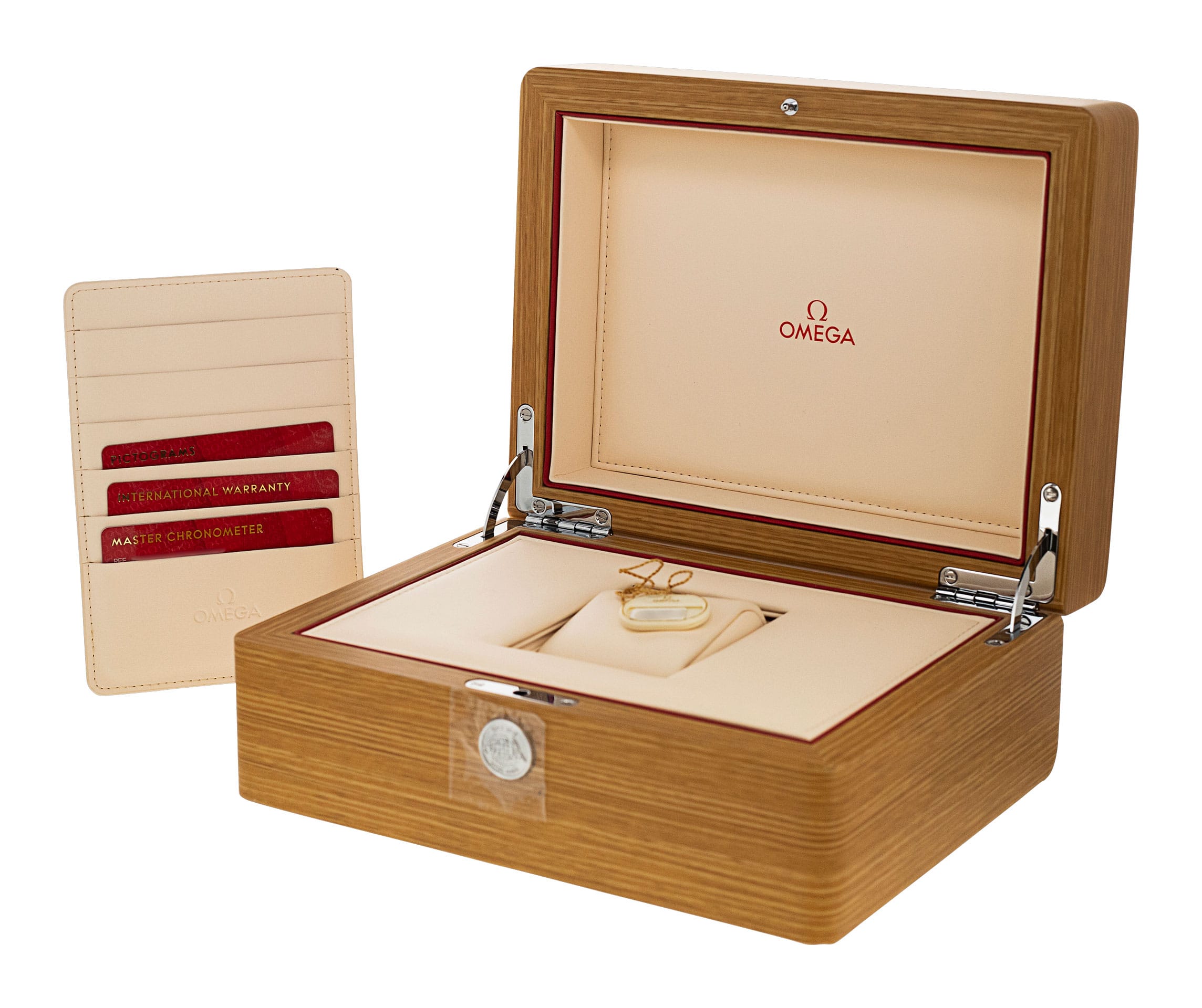 Omega Speedmaster Racing 329.32.44.51.06.001 Thumbnail 5