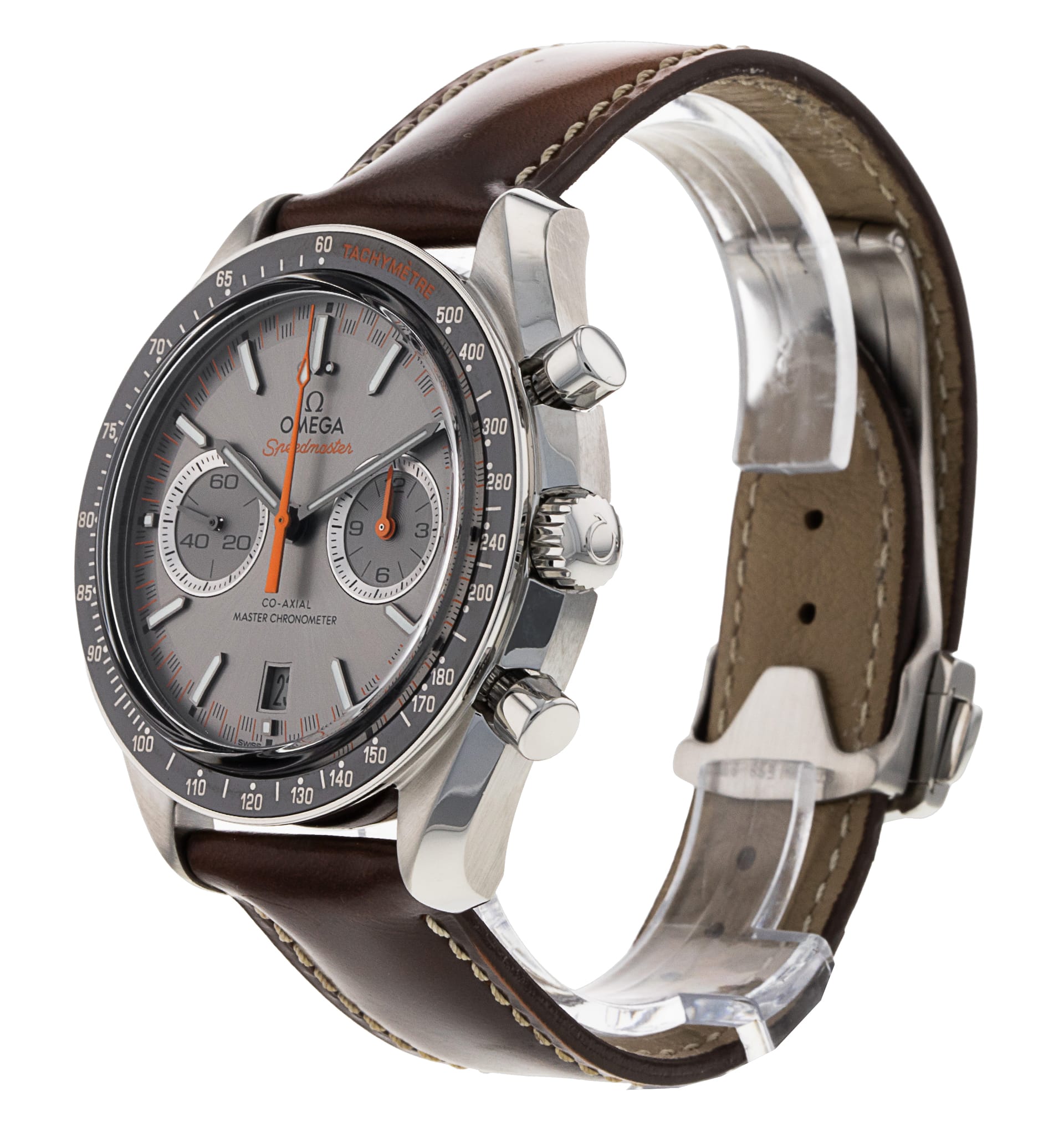 Omega Speedmaster Racing 329.32.44.51.06.001 Thumbnail 2