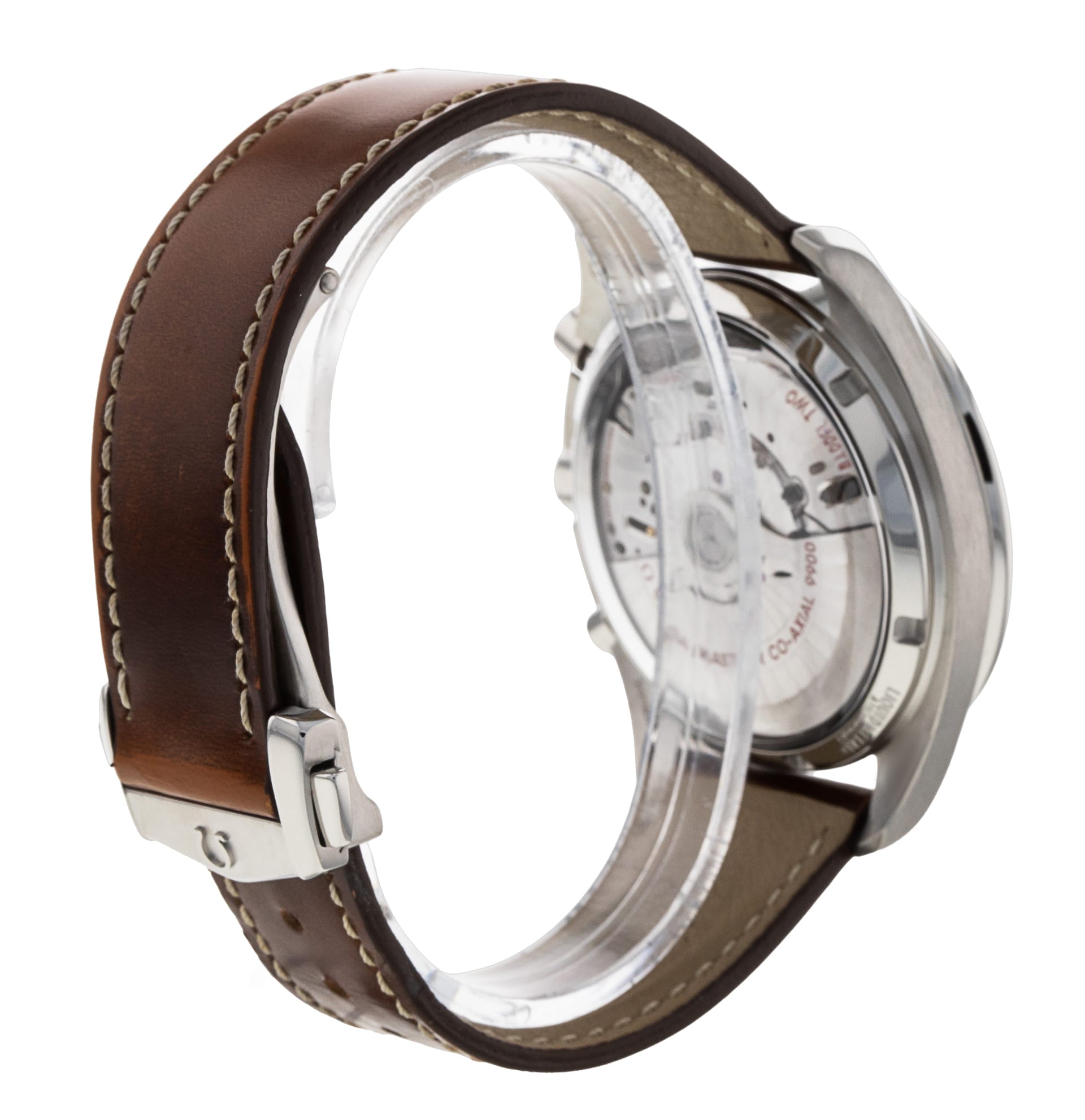 Omega Speedmaster Racing 329.32.44.51.06.001 Thumbnail 3