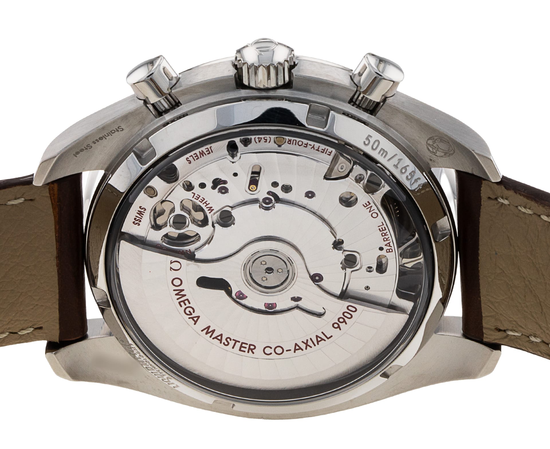 Omega Speedmaster Racing 329.32.44.51.06.001 Thumbnail 4