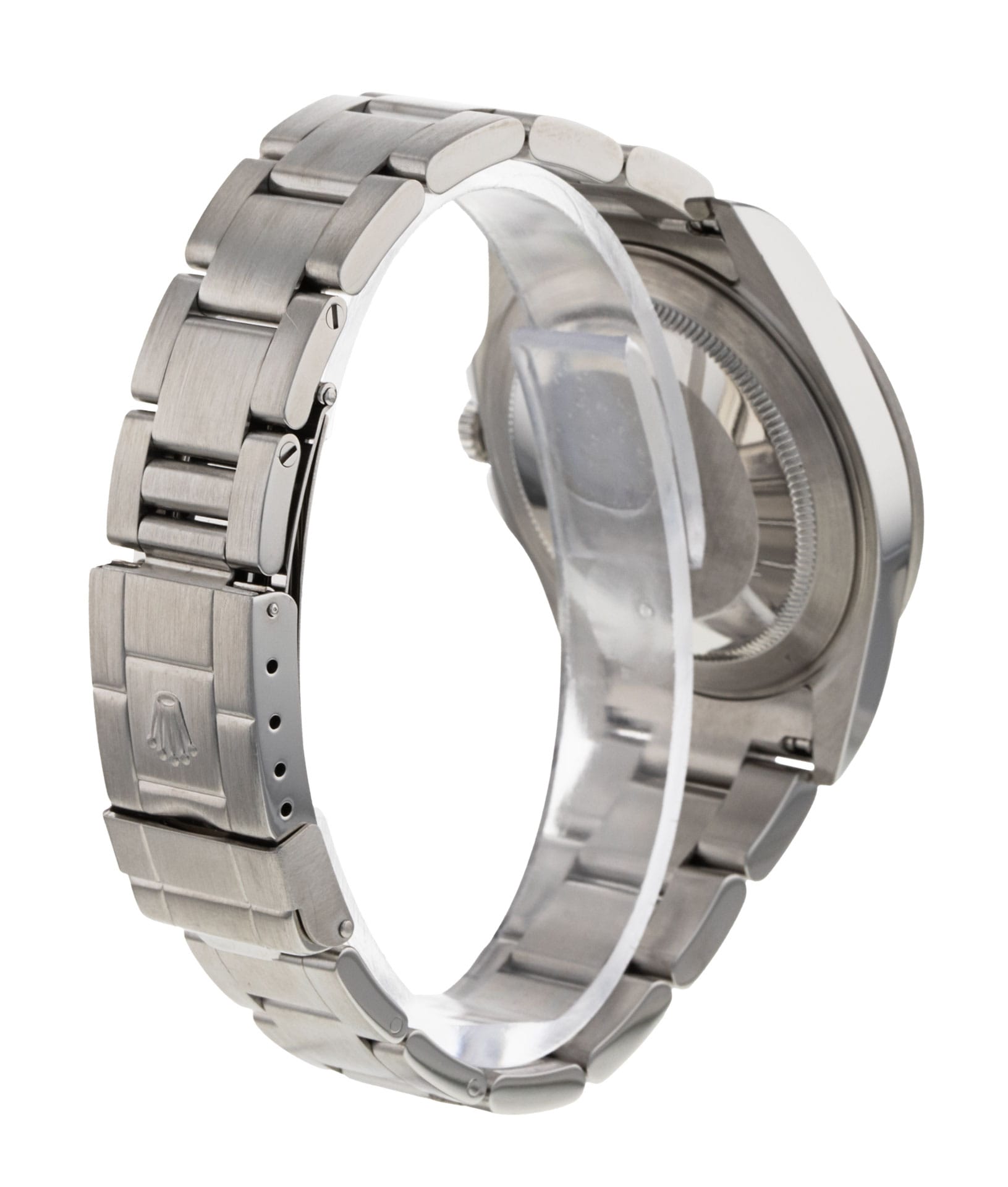 Rolex Explorer II 16570 Thumbnail 3
